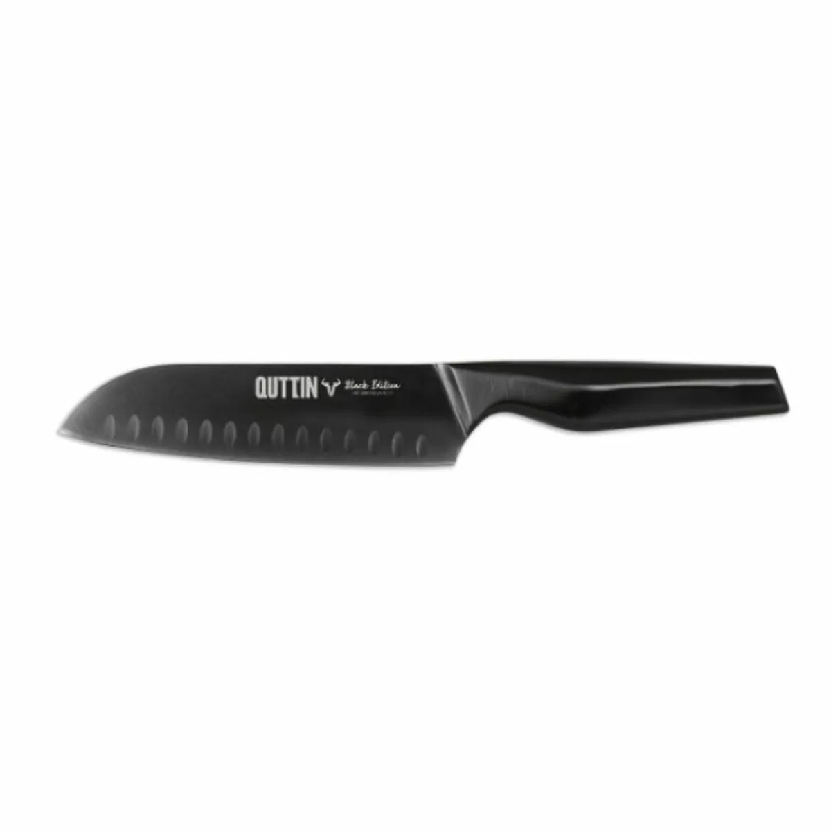 Couteau santoku quttin black edition s222670492. Notre ambition pour Diaytar : devenir le réflexe numéro 1 lorsque vous pensez 'produit génial'.