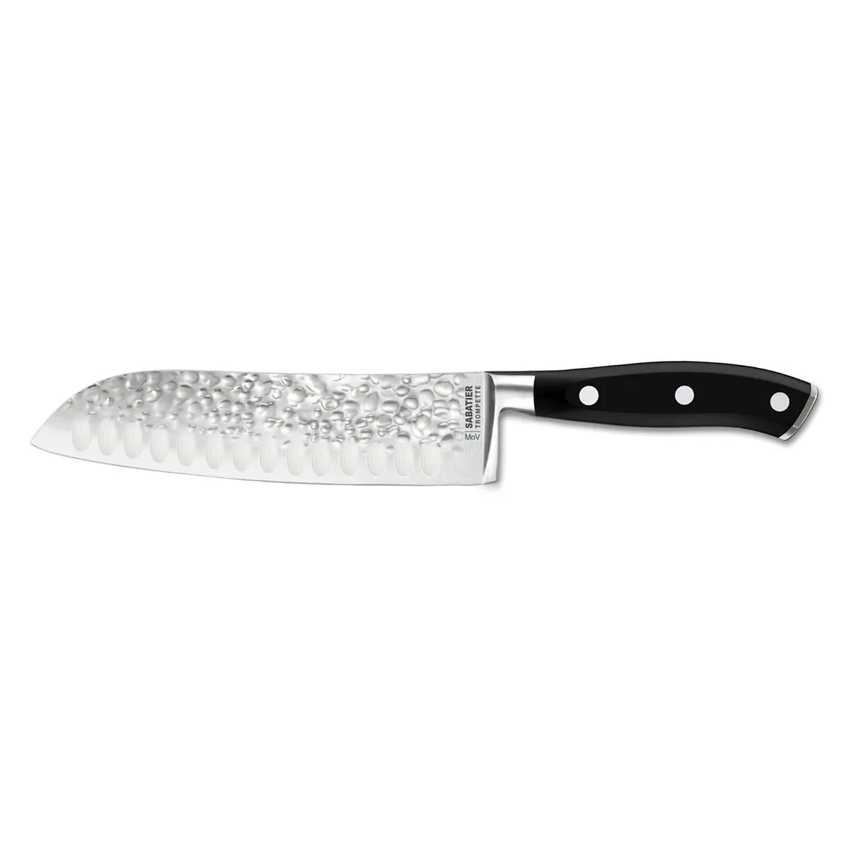 Couteau santoku sabatier carbon noir metal bakelite 6 unites s271188475. Découvrez la diversité Diaytar : une infinité de produits pour la maison, le travail, les loisirs, tous dans l'air du temps