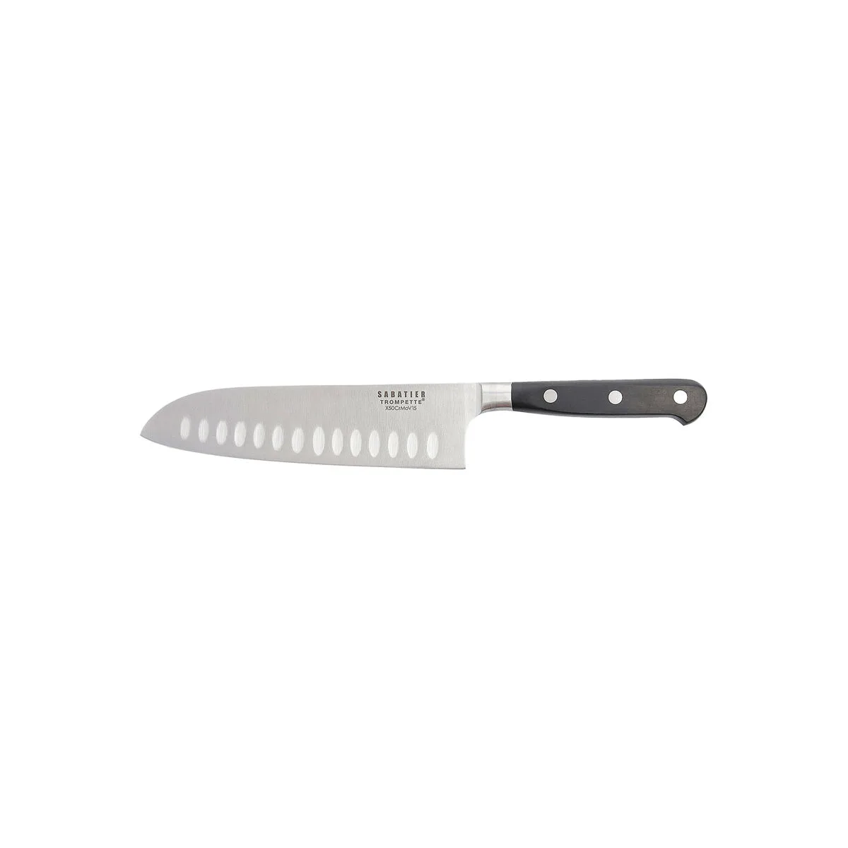 Couteau santoku sabatier origin acier metal pack 6x s270473056. Diaytar incarne le nouveau visage du e-commerce : agile, éclectique et profondément ancré dans les tendances du moment