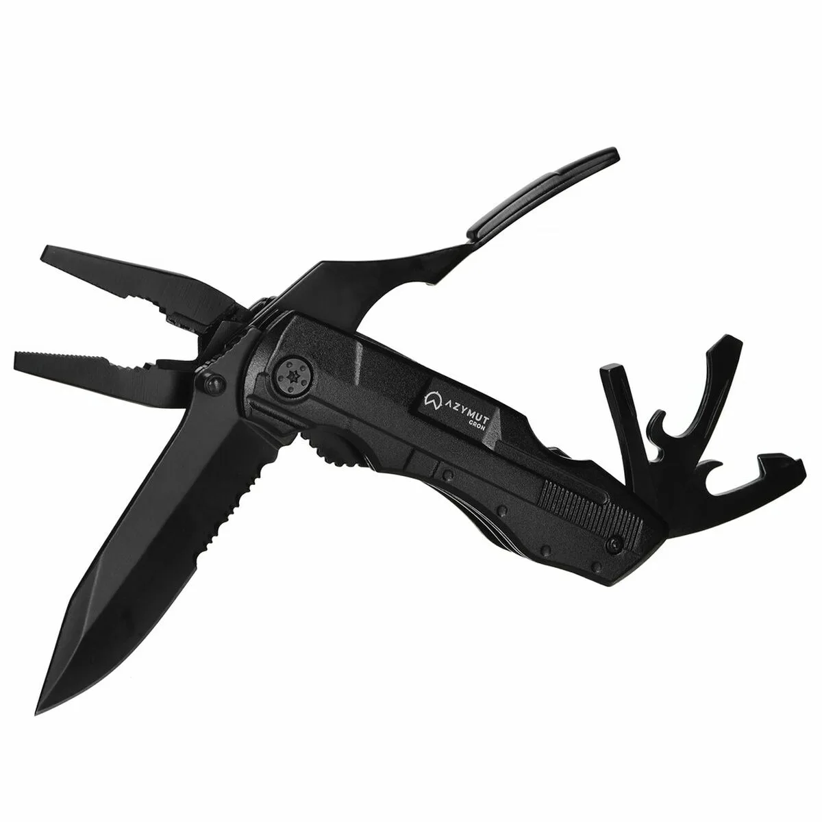 Couteau suisse azymut h p224052 noir s913632848. Notre ambition pour Diaytar : devenir le réflexe numéro 1 lorsque vous pensez 'produit génial'.