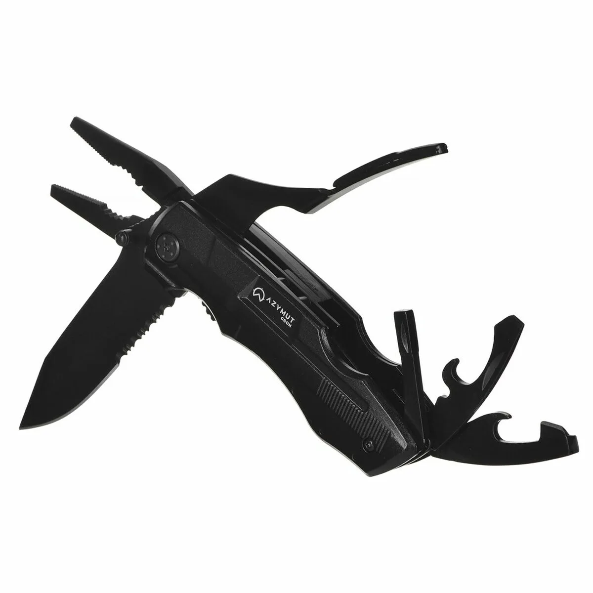 Couteau suisse azymut h p224052 noir s913632879. Explorez la galerie virtuelle Diaytar et laissez-vous séduire par nos produits généraux tendance et nos inventions électroniques exclusives