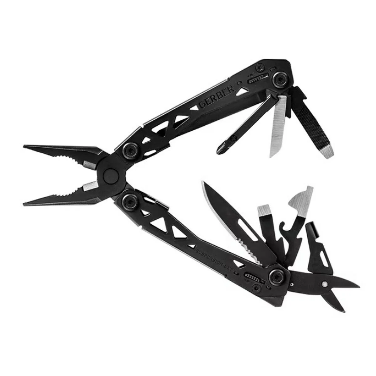 Couteau suisse gerber 30 001778 noir s912710475. Diaytar, c'est le livre dont vous êtes le héros. Chaque produit que vous choisissez est un chapitre de votre histoire.