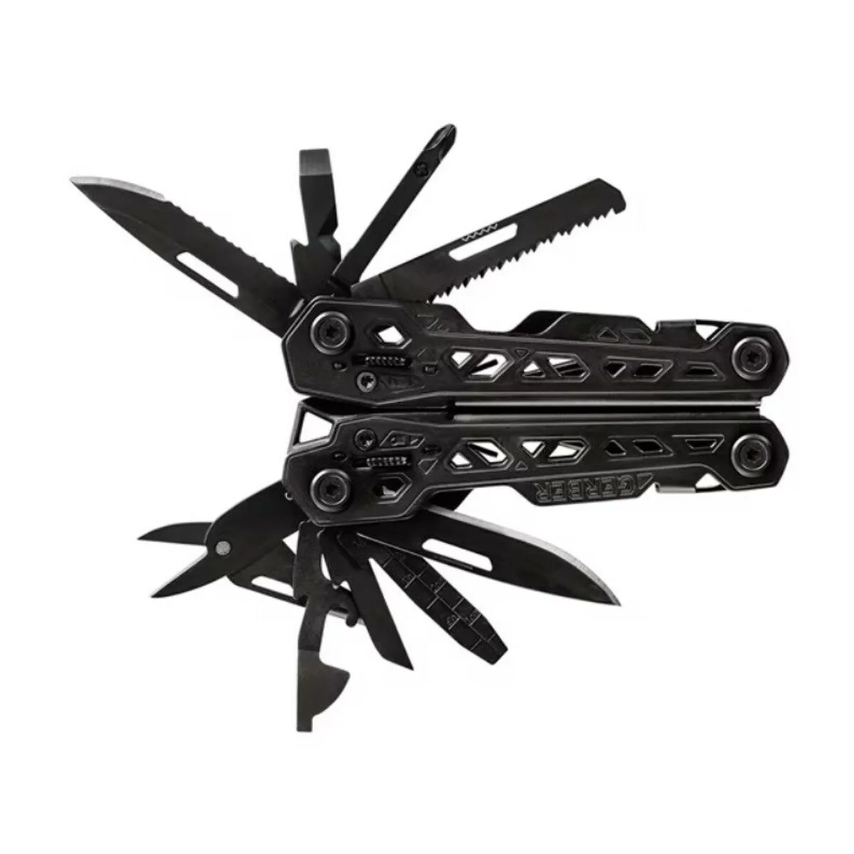 Couteau suisse gerber 30 001780 noir s912710631. Explorez sans limite l'offre Diaytar : des milliers de produits pour satisfaire votre soif de nouveauté et de qualité
