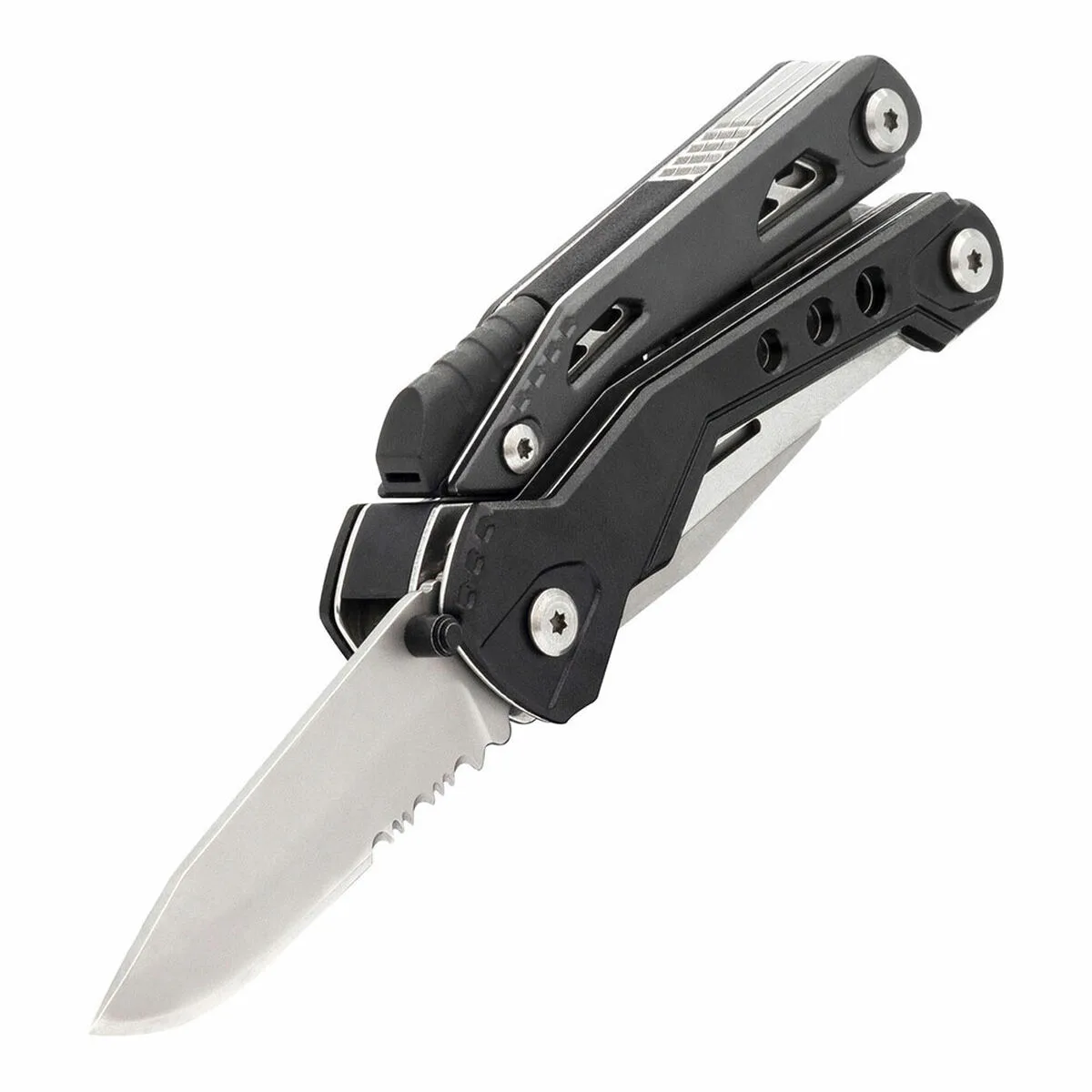 Couteau suisse true fireranger tu182 noir s792232926. Chez Diaytar, nous célébrons la singularité de chaque produit, qu'il s'agisse d'un gadget tech ou d'un ustensile maison