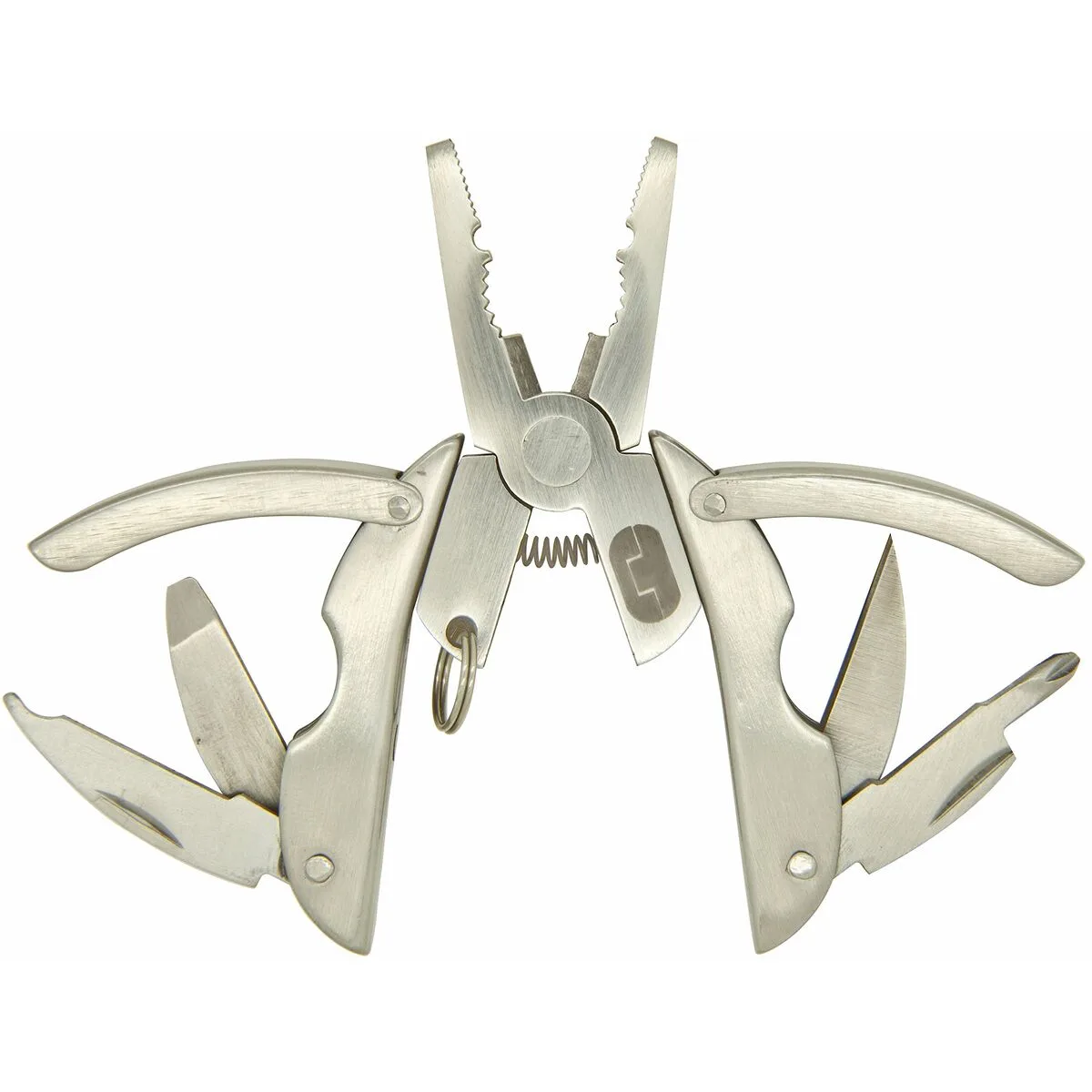 Couteau suisse true scarab7 tu204k 7 en 1 argentee s792233083. Diaytar capitalise sur la diversité : notre force est de vous offrir un choix immense sans jamais sacrifier la qualité