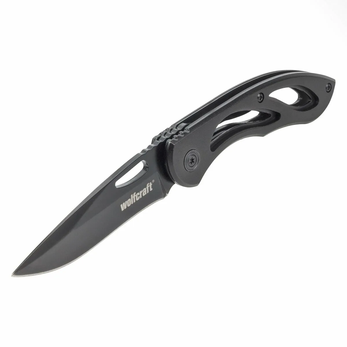 Couteau wolfcraft 70 mm s791035134. Votre style, votre personnalité, nos produits : bienvenue chez Diaytar !