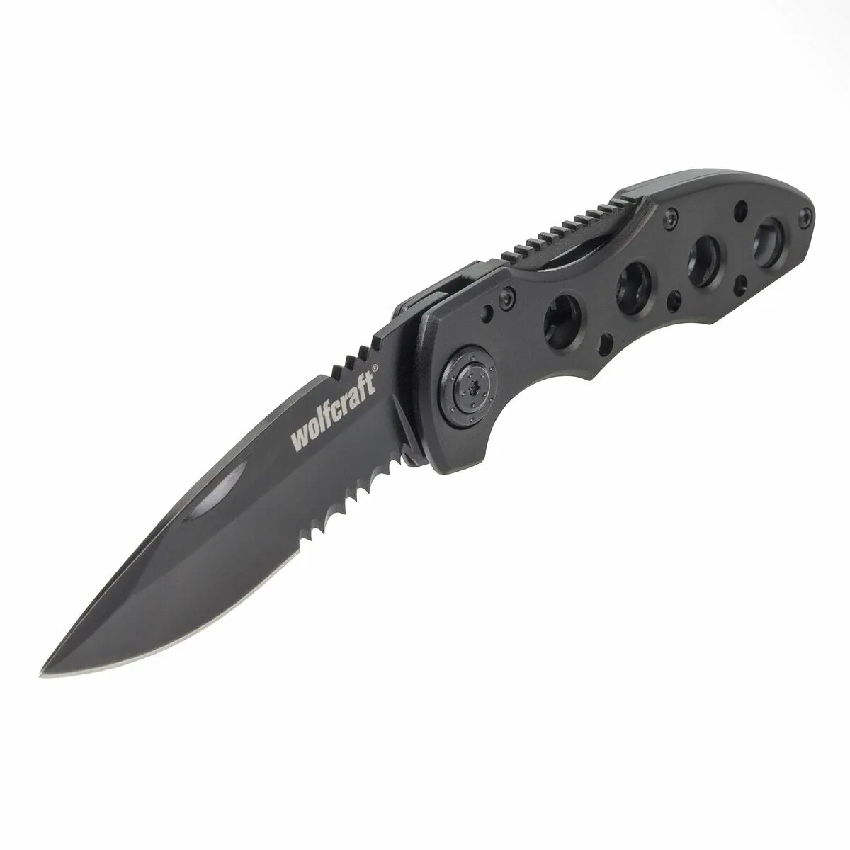 Couteau wolfcraft 75 mm s791035266. Votre foyer mérite le style et le confort des produits Diaytar Home.