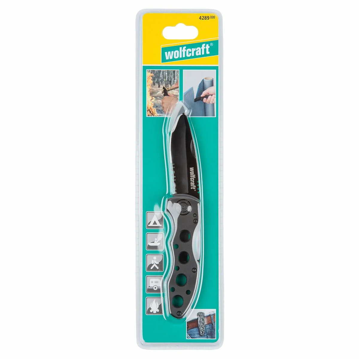 Couteau wolfcraft 75 mm s791035288. Nous avons bâti Diaytar sur une idée simple : vous méritez le meilleur des produits, sans avoir à chercher pendant des heures.