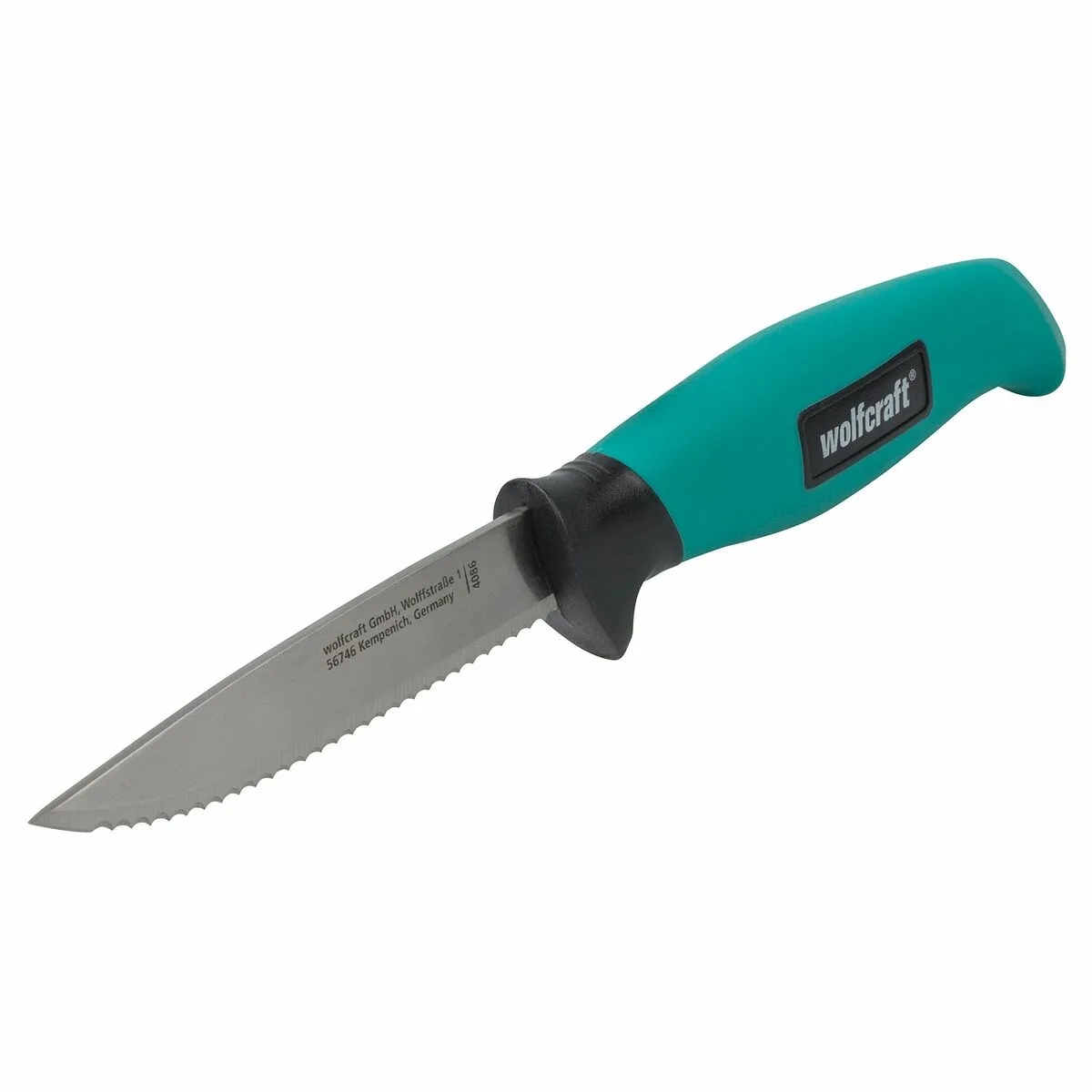 Couteau wolfcraft 95 mm s791035454. Bienvenue chez Diaytar - Votre destination shopping pour tous vos besoins du quotidien !