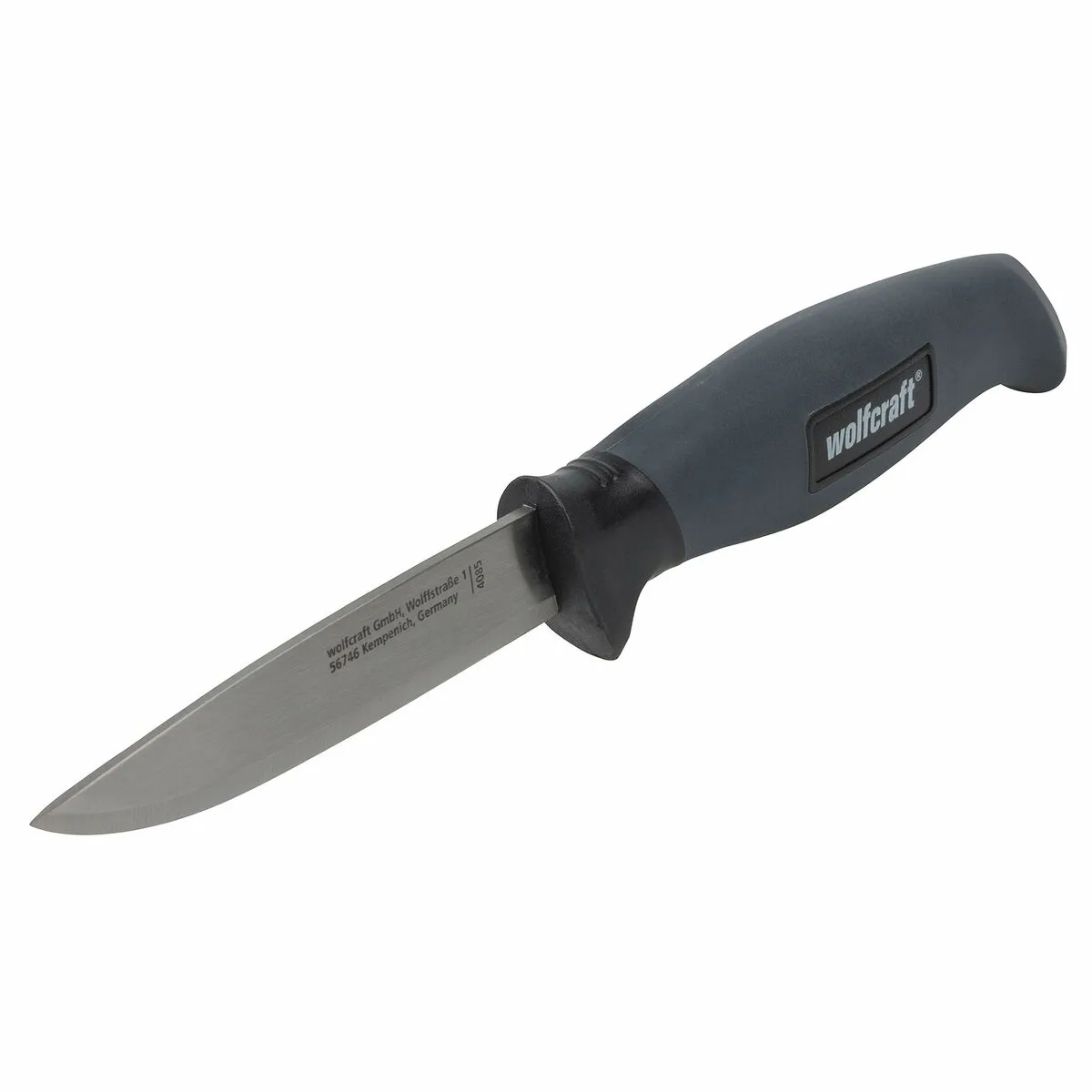 Couteau wolfcraft 95 mm s791035514. Style et élégance se conjuguent parfaitement dans notre rayon mode Diaytar.