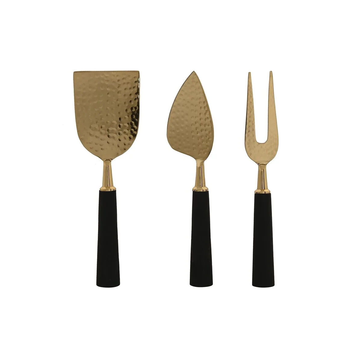 Couteaux a fromage dkd home decor s304115871. Nous avons bâti Diaytar sur un principe simple : offrir le meilleur des produits généraux et électroniques sans élitisme