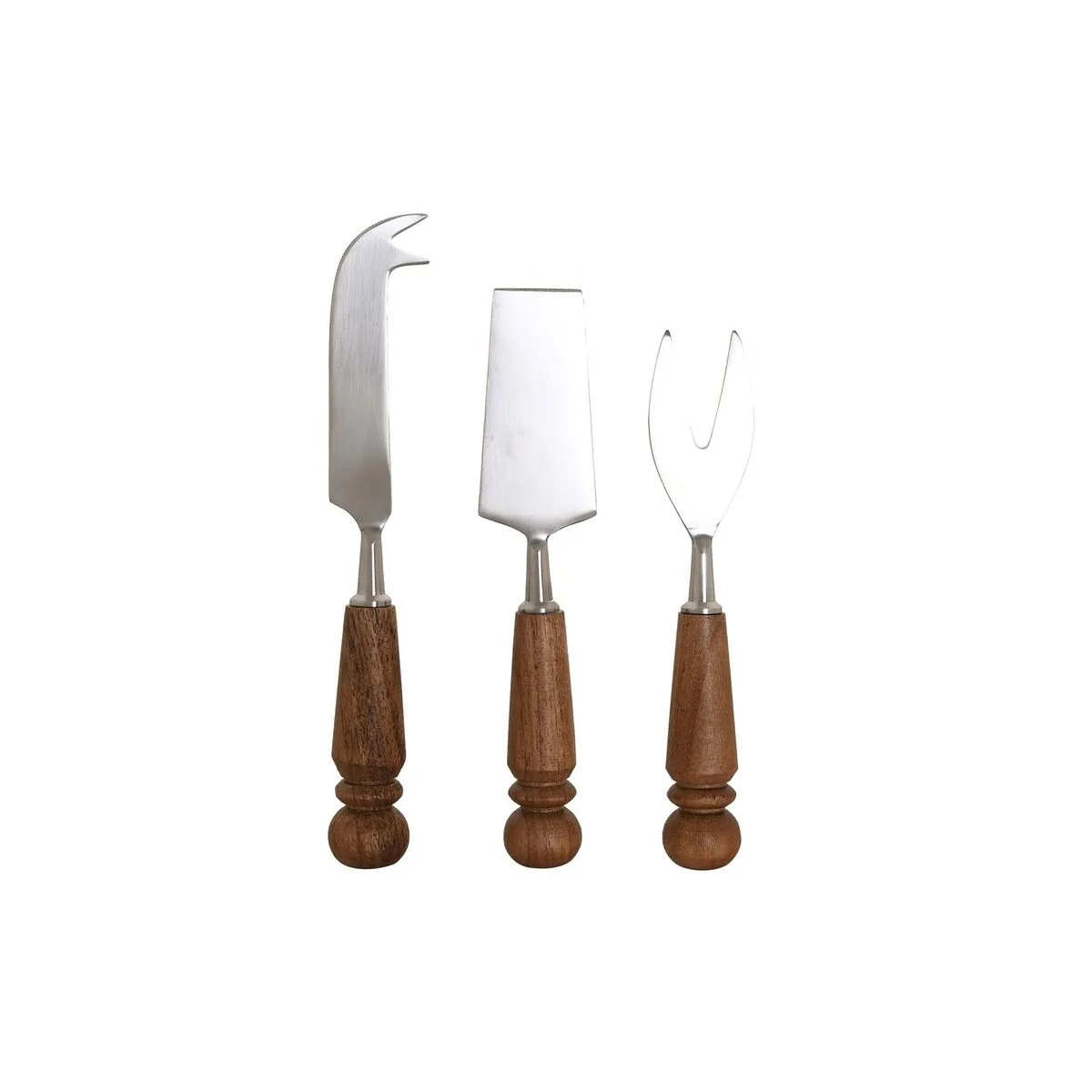 Couteaux a fromage dkd home decor s304115969. Diaytar s'adapte à vos besoins avec une gamme complète et variée.