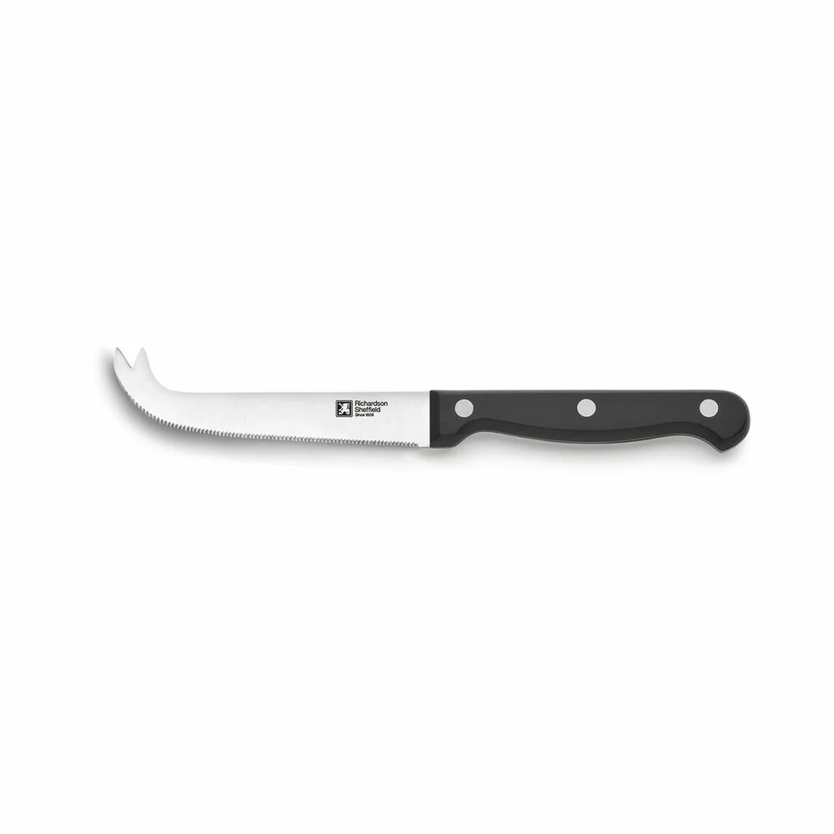 Couteaux a fromage richardson sheffield artisan noir metal 10 cm pack 6x s270470460. Plongez dans l'univers Diaytar où chaque produit raconte une histoire.