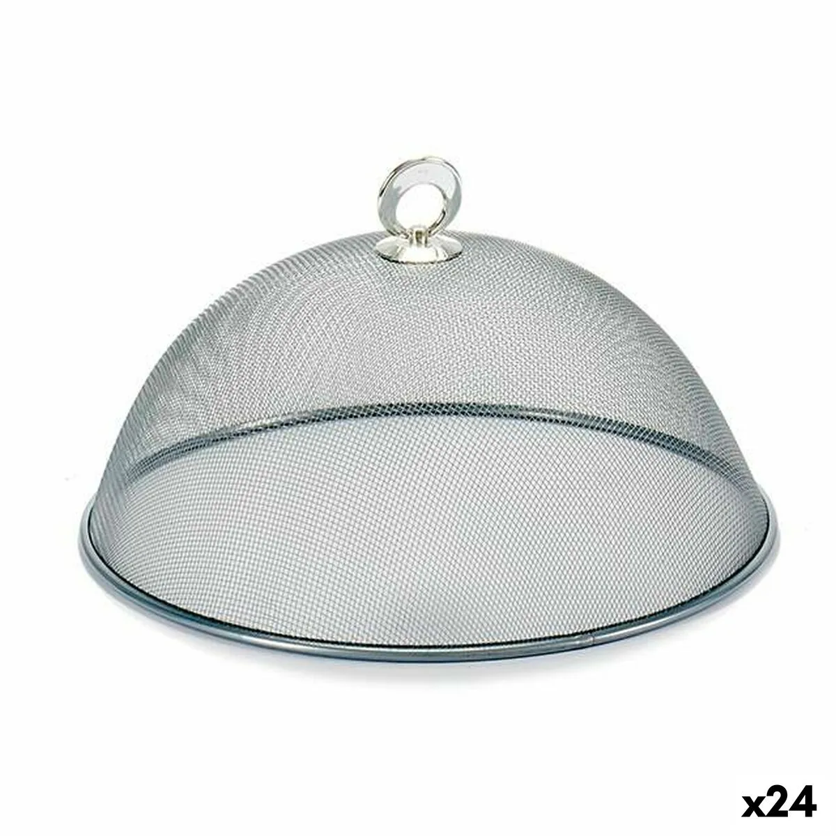 Couvercle kinvara 48724 acier inoxydable plastique o 30 cm 24 unites s362916818. Pour un quotidien optimisé et stylisé, faites confiance à Diaytar et son expertise en produits généraux et innovants