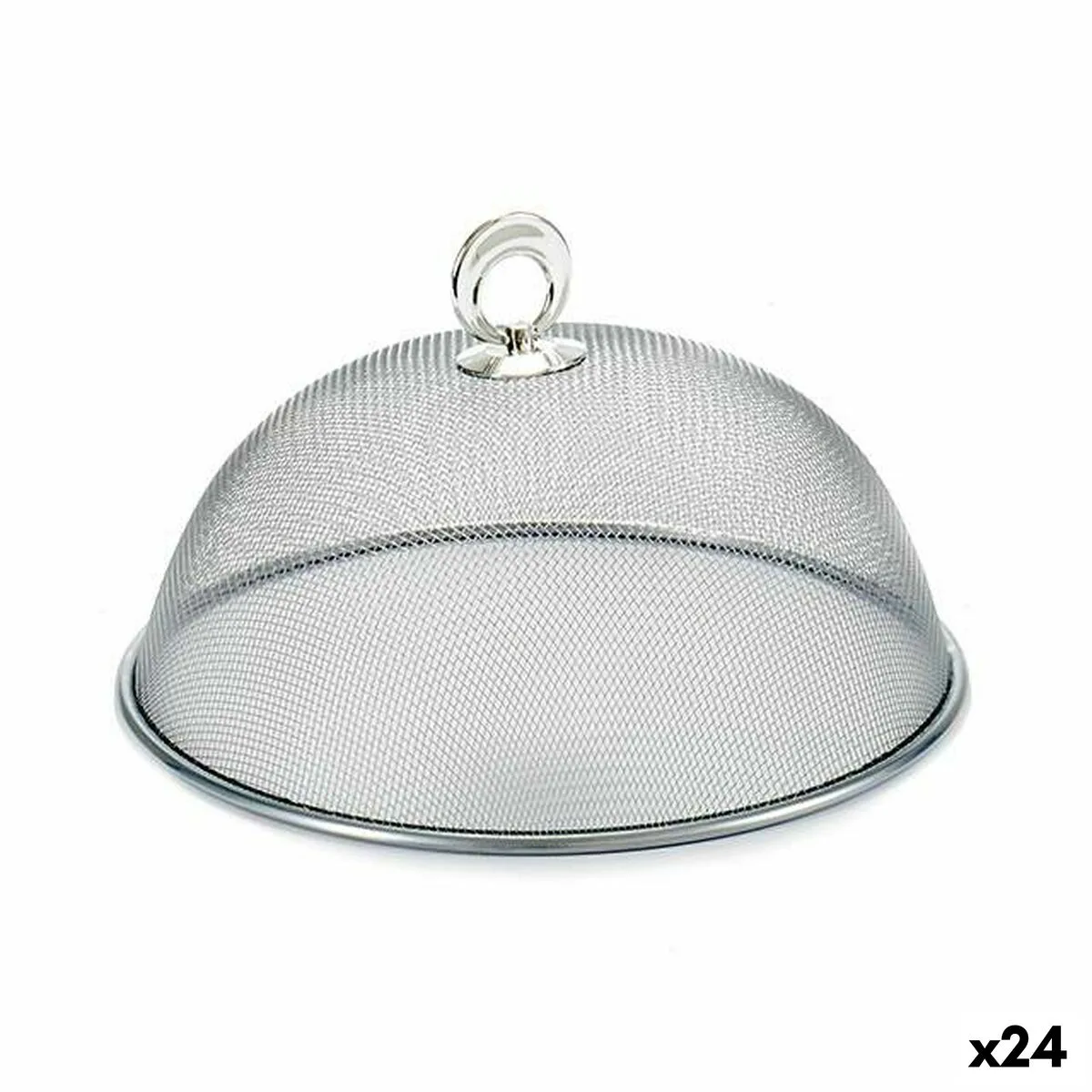 Couvercle kinvara 48725 acier inoxydable plastique o 25 cm 24 unites s362916939. Découvrez l'univers Diaytar : une boutique en ligne généraliste qui marque style, qualité et originalité dans chaque produit
