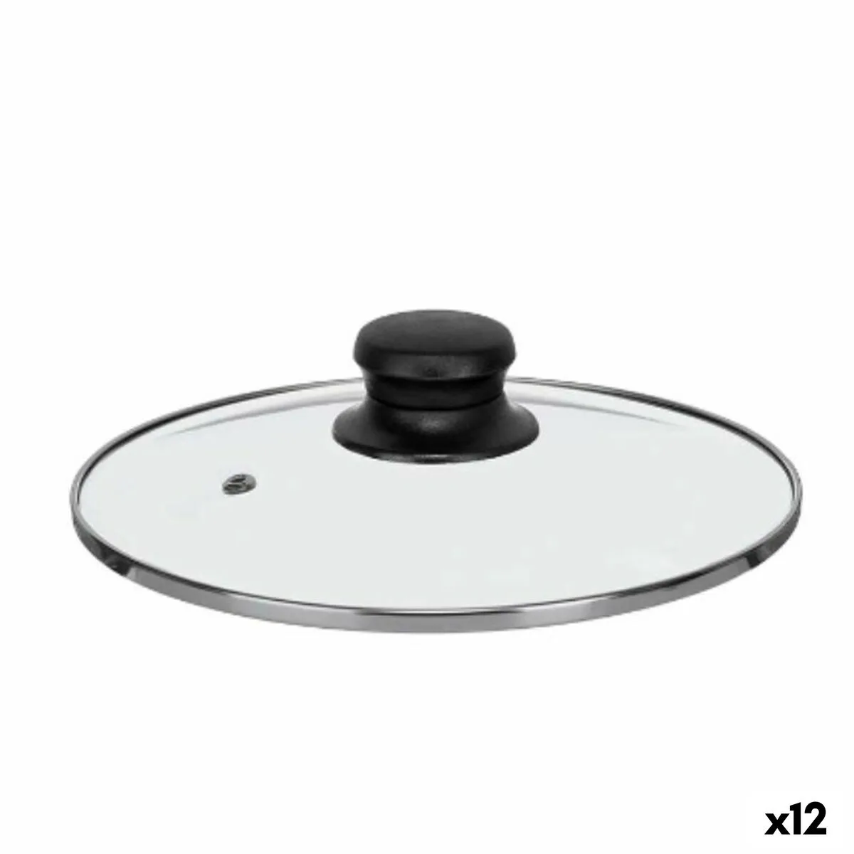 Couvercle pour marmite kinvara cn sw1304 20cm transparent argente verre 20 cm 12 unites s362932459. Diaytar, c'est la garantie de tomber sur ce produit unique qui fera de votre quotidien une expérience extraordinaire