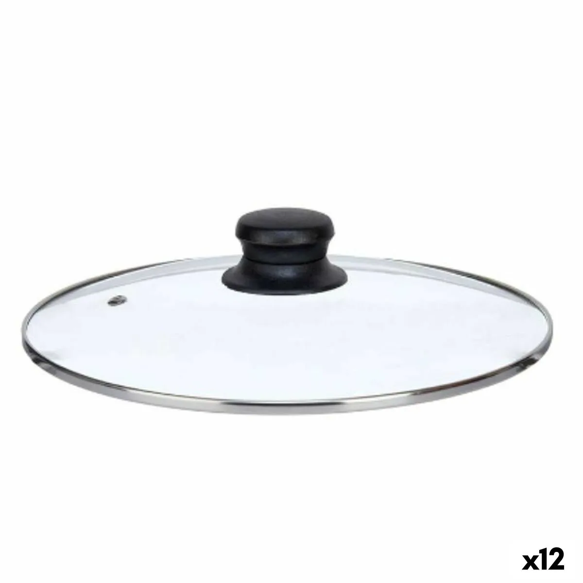 Couvercle pour marmite kinvara cn sw1304 24cm transparent argente verre 24 cm 12 unites s362932819. Soyez à la pointe de la tendance et de la technologie avec Diaytar, votre partenaire pour un shopping généraliste avisé