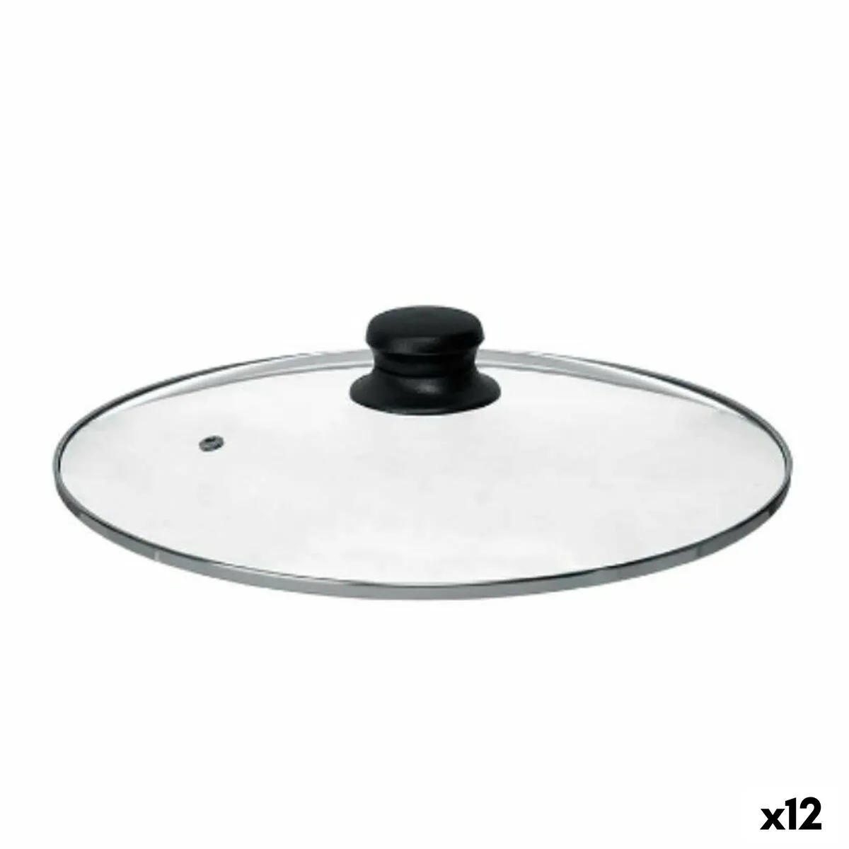 Couvercle pour marmite kinvara cn sw1304 28cm transparent argente verre 28 cm 12 unites s362933256. Diaytar, c'est la démonstration que le meilleur des produits est à portée de clic, sans compromis, sans attente.