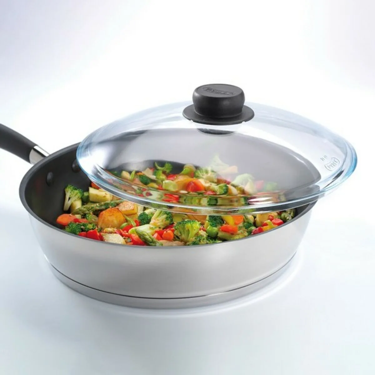 Couvercle pour marmite pyrex all for one transparent verre s270001675. Diaytar a fait de la variété son arme secrète : une offre généraliste si vaste que vous y trouverez forcément l'inimaginable
