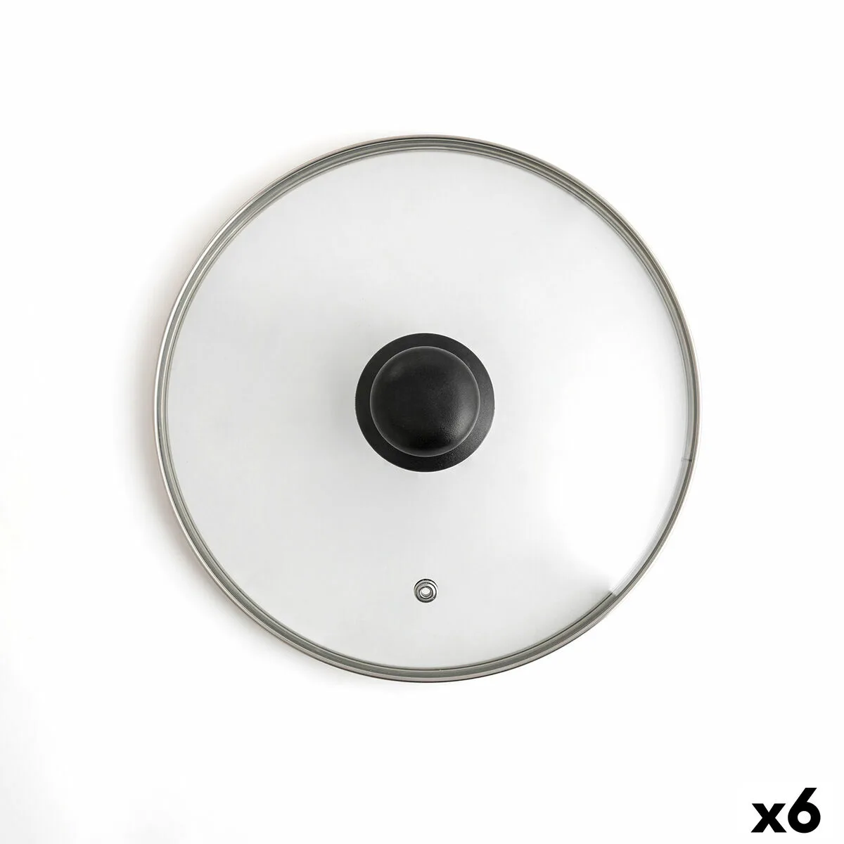 Couvercle pour marmite quid renova transparent verre o 28 cm 6 unites s271313056. Diaytar, le partenaire de ceux qui veulent une vie mieux équipée, mieux designée et plus connectée, tout simplement.Diaytar : Le laboratoire des tendances où naissent vos futurs produits préférés, des essentiels aux plus innovants.