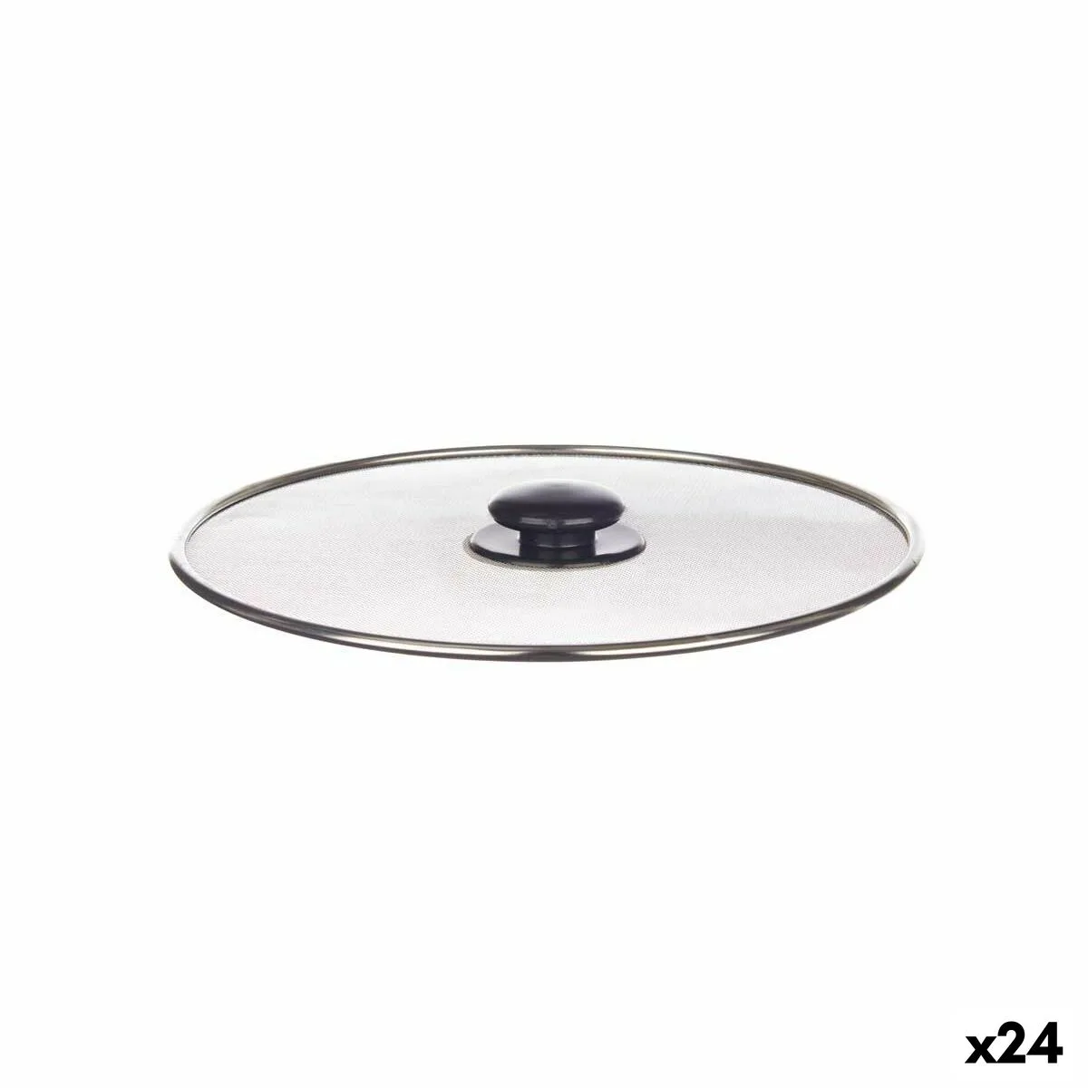 Couvercle pour poele kinvara cn kt09 4244a ss25cm acier 25 x 1 x 25 cm grille 24 unites s363210156. Diaytar, c'est le refuge des amoureux du beau et de l'utile, un sanctuaire dédié au produit parfait.
