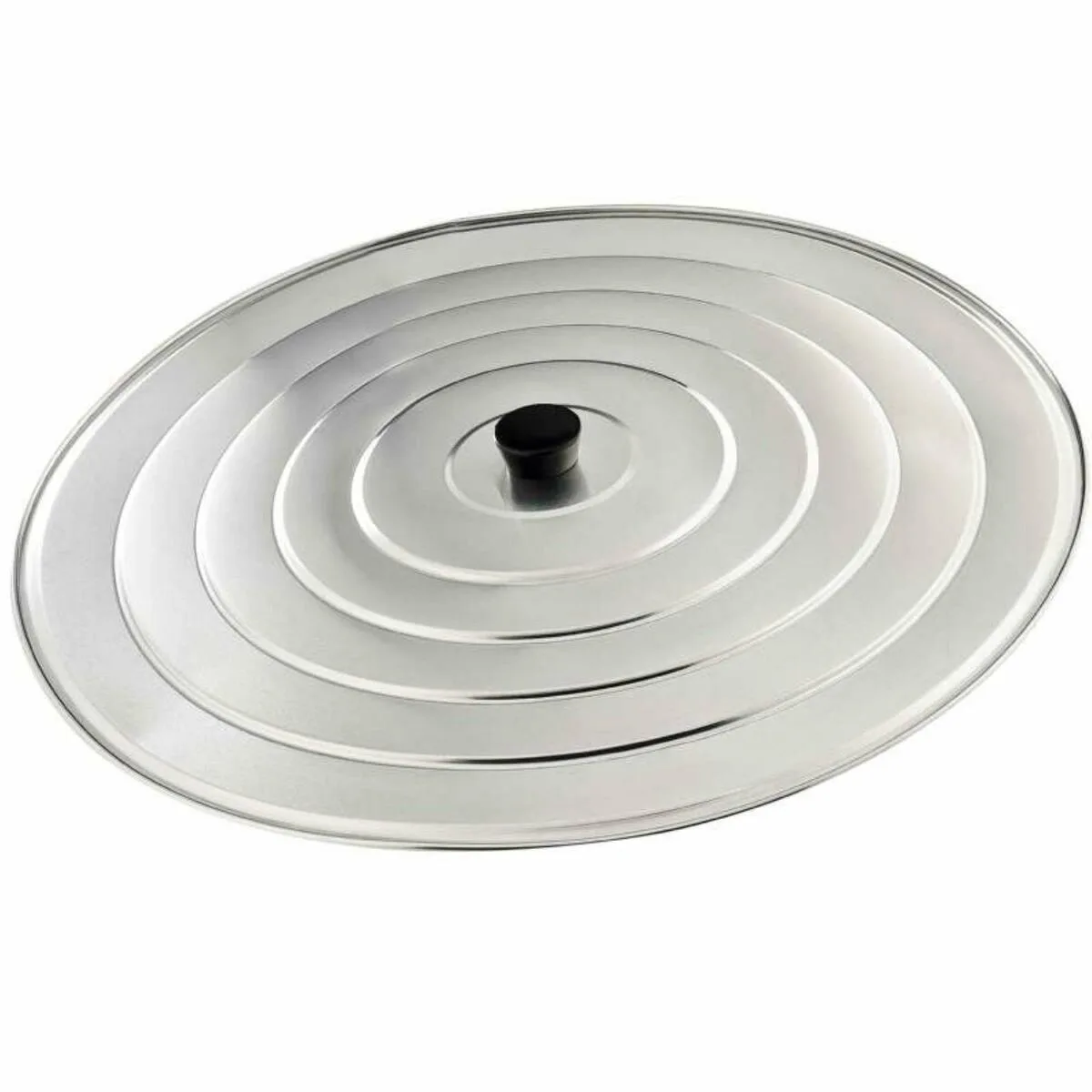Couvercle pour poele vaello aluminium o 40 cm s790922726. Diaytar : Parce que vous méritez le meilleur, nous sélectionnons l'excellence.