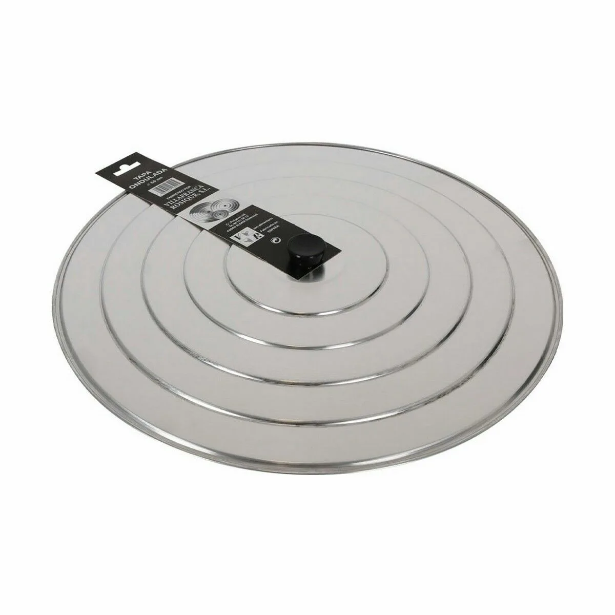 Couvercle pour poele vr aluminium 55 x 55 x 3 cm 6 unites s222751847. Élargissez vos horizons avec Diaytar, le hub de tous les produits qui comptent vraiment dans votre vie de tous les jours
