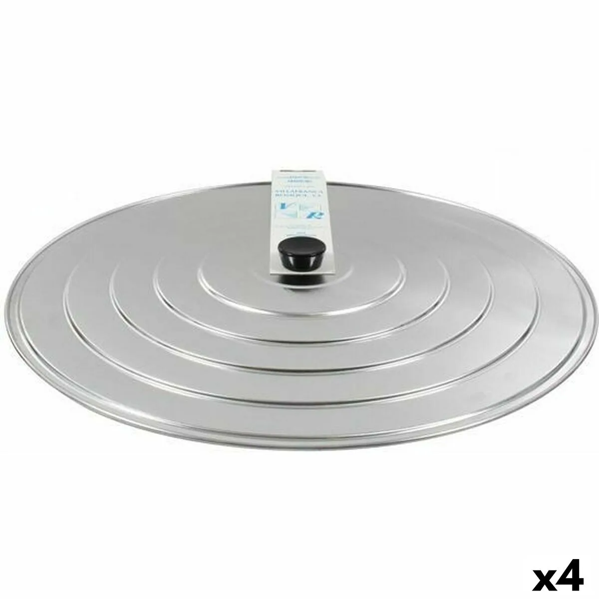Couvercle pour poele vr aluminium 80 x 80 x 3 cm 4 unites s222752167. Nous avons bâti Diaytar sur un principe simple : offrir le meilleur des produits généraux et électroniques sans élitisme