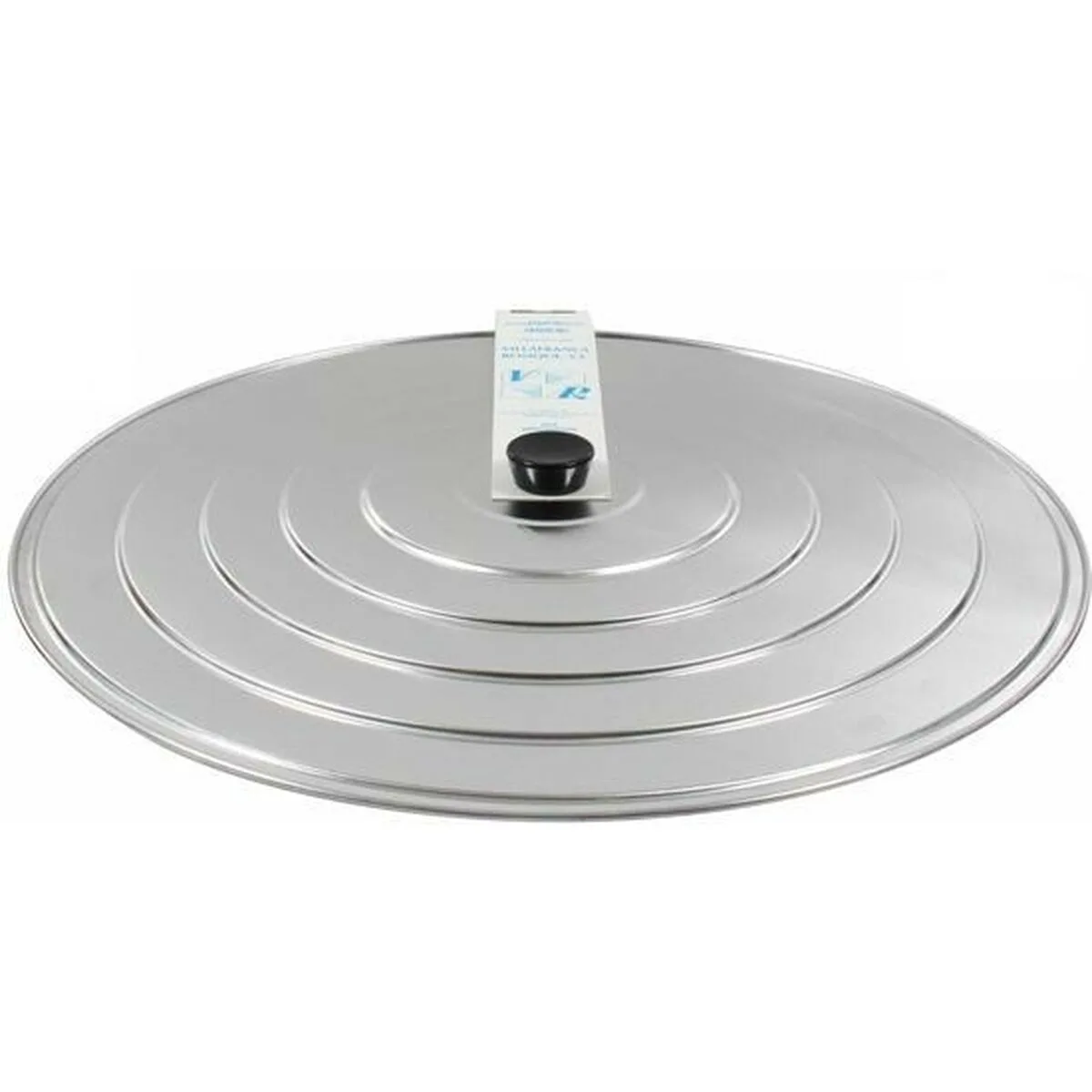 Couvercle pour poele vr aluminium 80 x 80 x 3 cm 4 unites s222752185. Notre mission chez Diaytar : démocratiser l'accès aux produits extraordinaires, sans rogner sur le design ou la qualité.