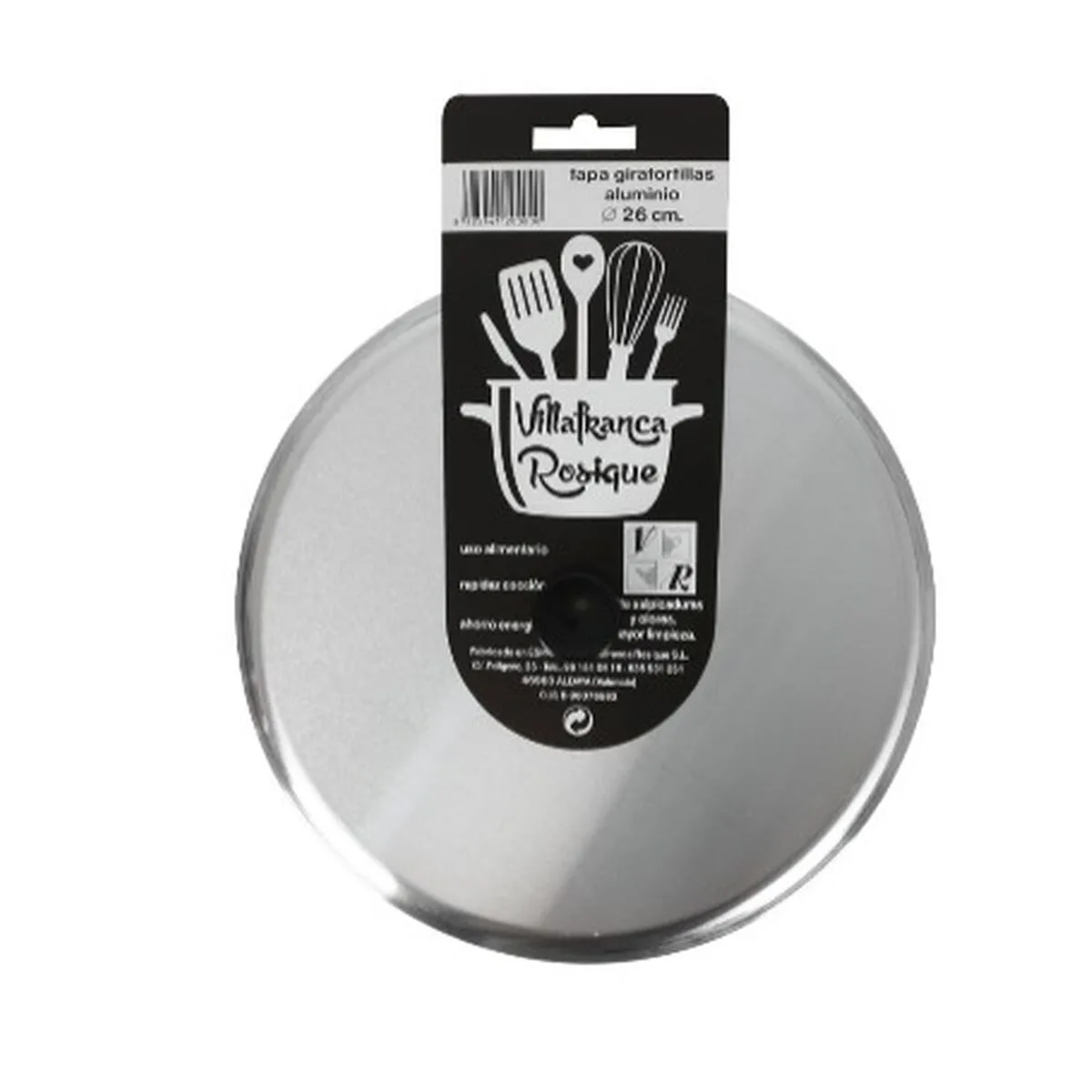 Couvercle pour poele vr argente o 27 cm aluminium 12 unites s222752227. Diaytar vous invite à un voyage shopping au cœur des produits qui définissent le mode de vie contemporain