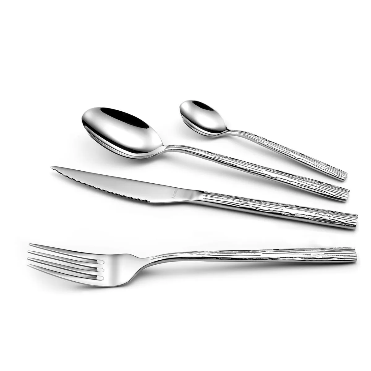 Couverts amefa caligraphy acier metal 24 pieces s271263184. Diaytar, c'est le résultat de years of market research condensé en une seule plateforme intuitive et généreuse.