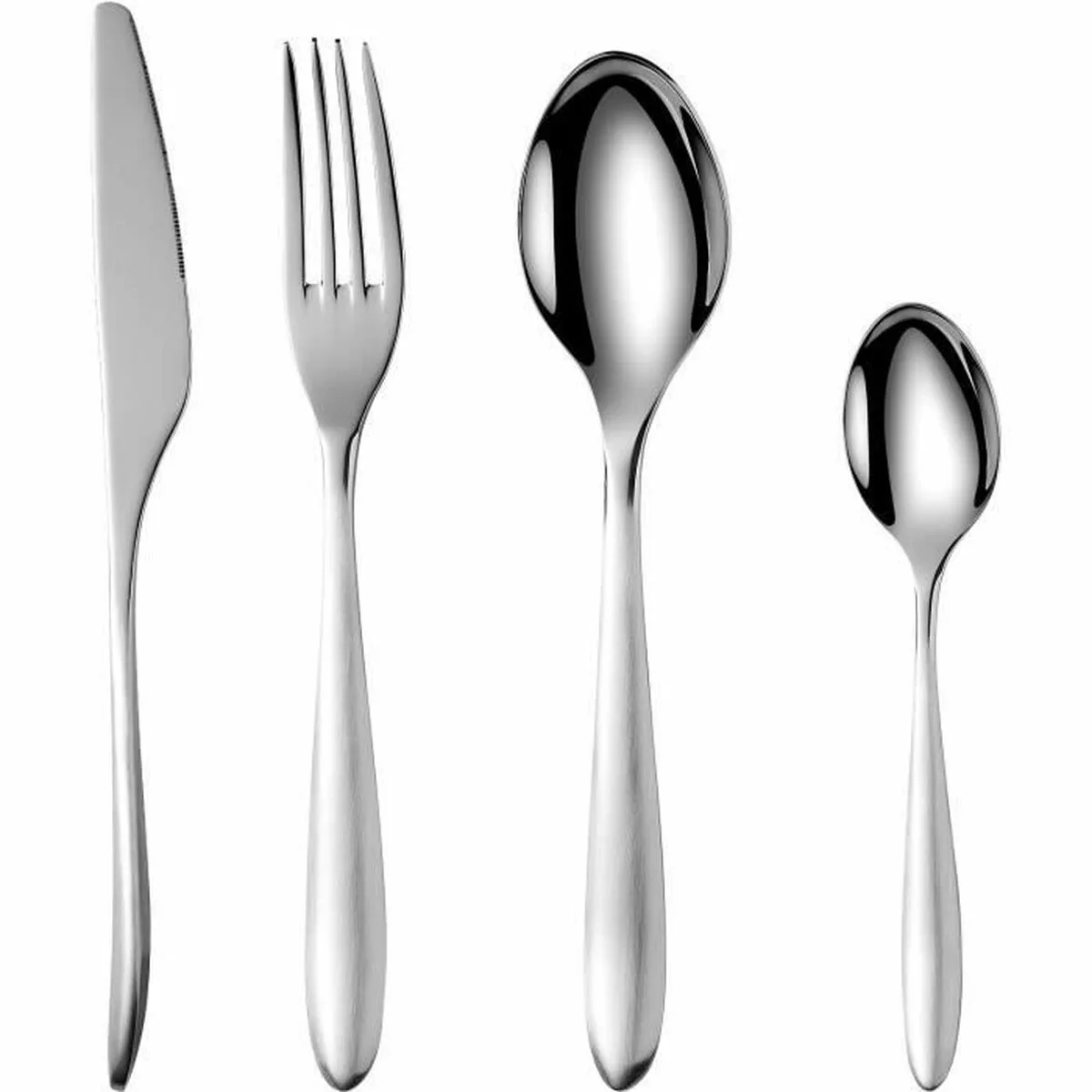 Couverts arthur martin am0211 gris acier inoxydable 24 pieces s7101025092. Notre ambition pour Diaytar : devenir le réflexe numéro 1 lorsque vous pensez 'produit génial'.