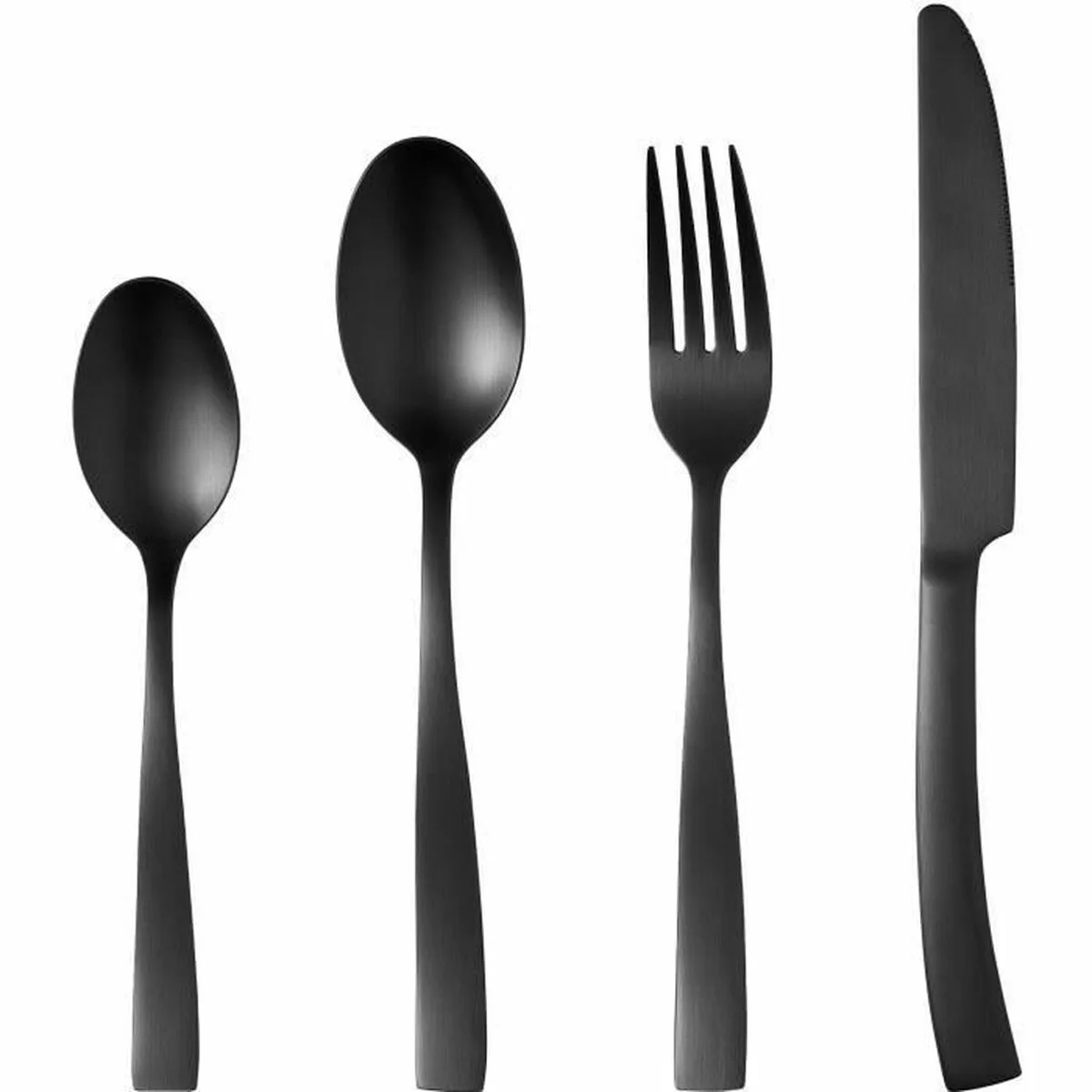 Couverts arthur martin am5136 noir acier inoxydable 24 pieces s7101024366. Diaytar ou l'éloge de la diversité : un catalogue riche et varié où chacun trouve son bonheur, quel que soit son style