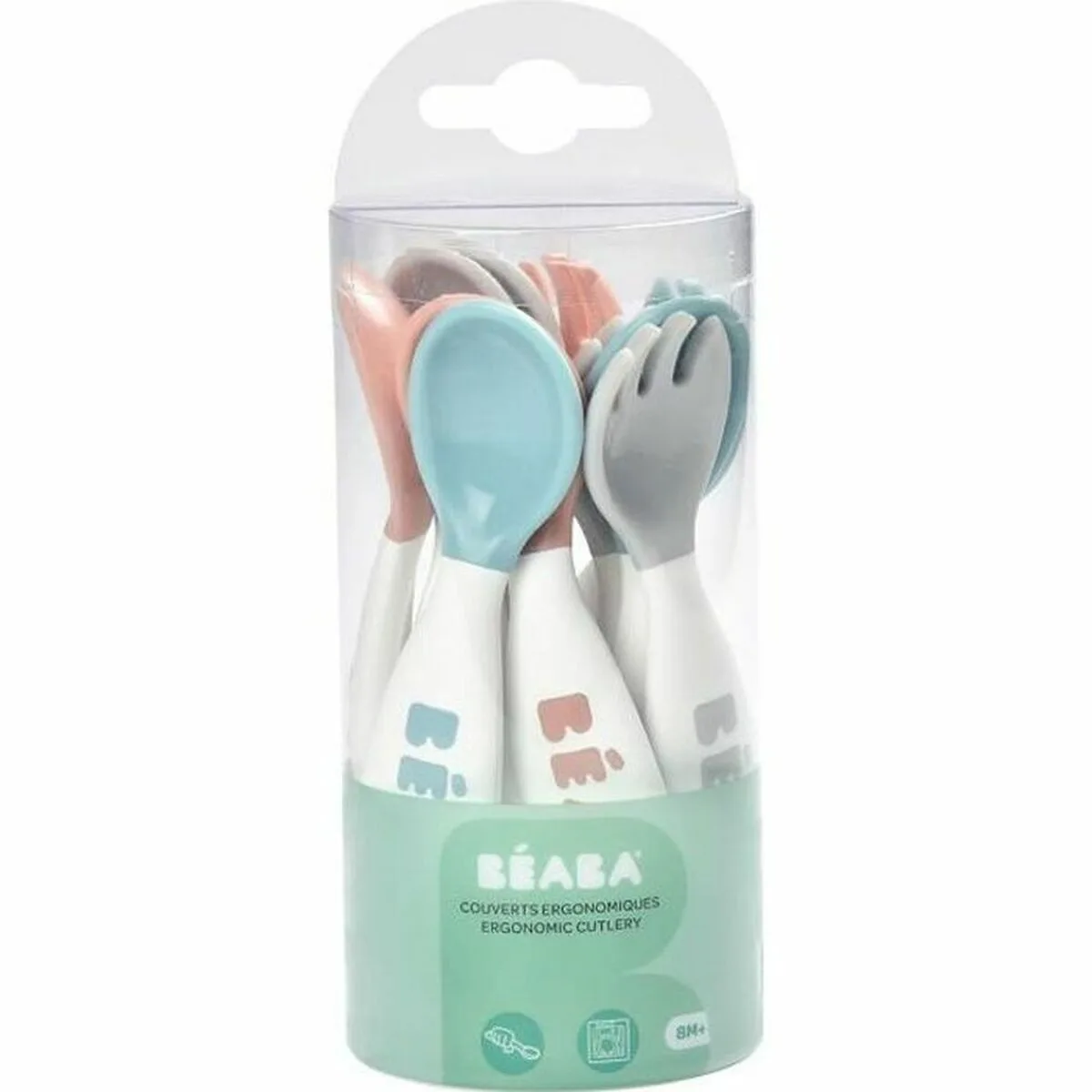 Couverts beaba 3384349134716 s715094014. Diaytar, c'est le compagnon de ceux qui aiment prendre soin d'eux et de leur intérieur avec des produits choisis avec amour.