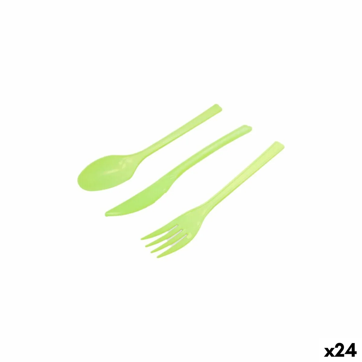 Couverts jetables algon 24 unites s223823265. Notre mission chez Diaytar : démocratiser l'accès aux produits extraordinaires, sans rogner sur le design ou la qualité.