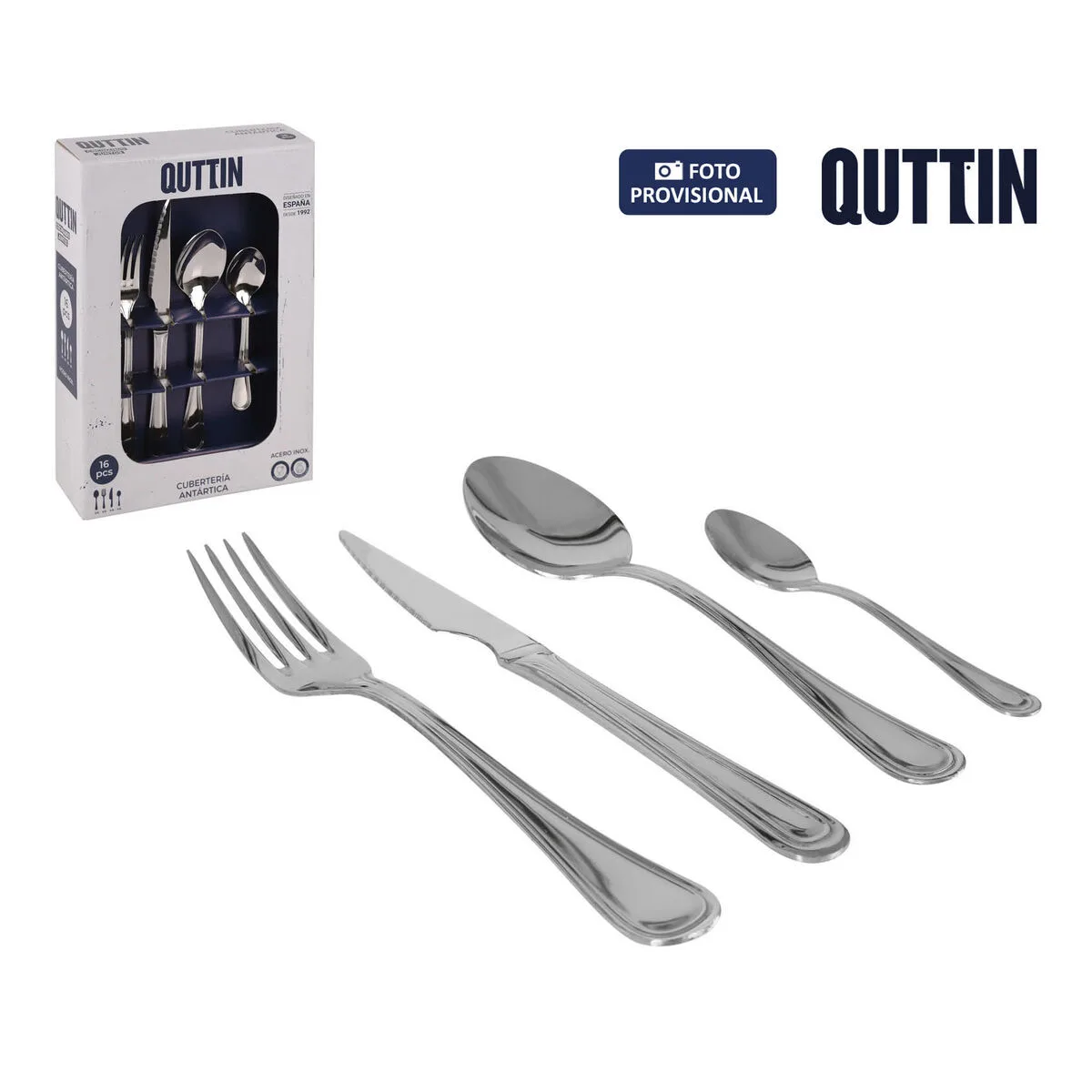 Couverts quttin antartica 8 unites s223716284. Diaytar : là où le shopping devient une forme d'art. Curateur d'un quotidien plus beau et plus fonctionnel.