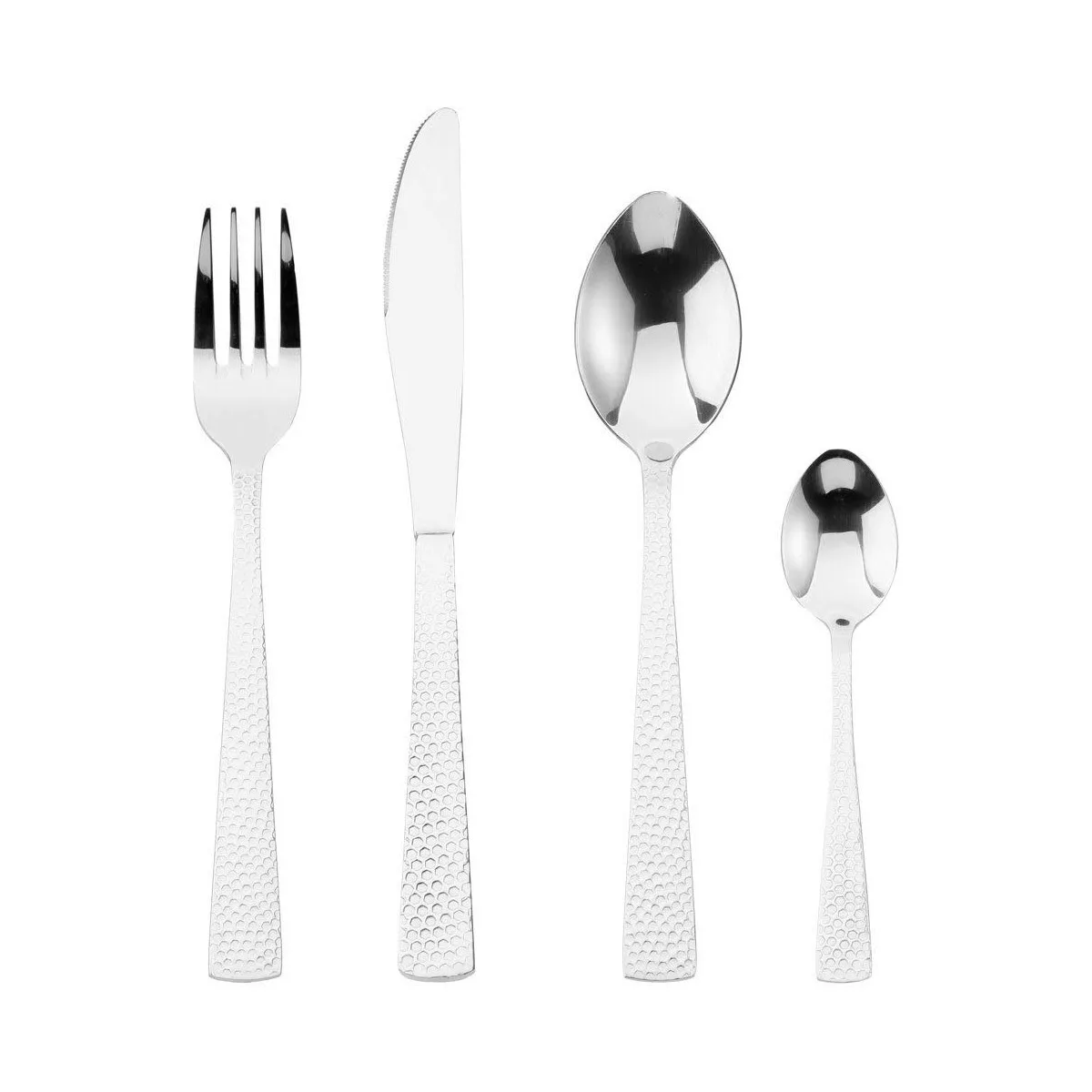 Couverts secret de gourmet d oro inox 24 pieces s790727780. Diaytar, c'est le résultat de years of market research condensé en une seule plateforme intuitive et généreuse.