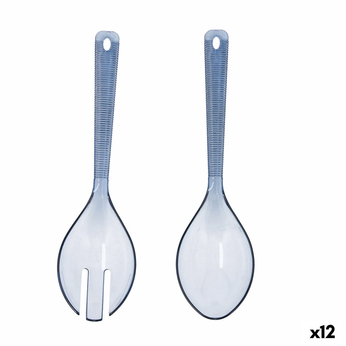 Couverts servant la salade quid sunset 6 9 x 26 cm 2 pieces 12 unites s271185631. Diaytar s'adresse aux esprits modernes en quête de produits qui allient performance technologique et design épuré