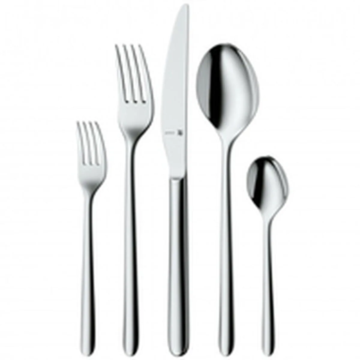 Couverts wmf 12619163 acier acier inoxydable 30 pieces s9110996345. Diaytar : Votre portail vers un monde de produits où la frontière entre l'essentiel et le superflu devient délicieusement floue