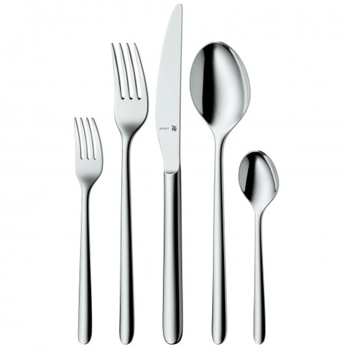 Couverts wmf 12619163 acier acier inoxydable 30 pieces s9110996389. Chez Diaytar, chaque détail compte pour votre satisfaction totale.