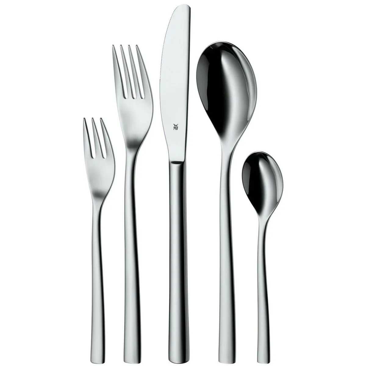 Couverts wmf 4000530642592 acier acier inoxydable 30 pieces s9110996892. Diaytar, c'est l'évidence que quand on aime les produits, on ne compte pas. On les collectionne. À vous de jouer.