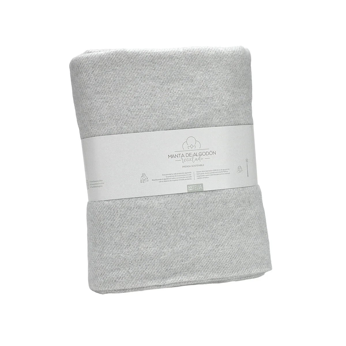 Couverture alexandra house living lares gris perle 125 x 180 cm d160206447. Diaytar, le curateur de votre style de vie moderne, à travers une offre généraliste constamment renouvelée et actualisée