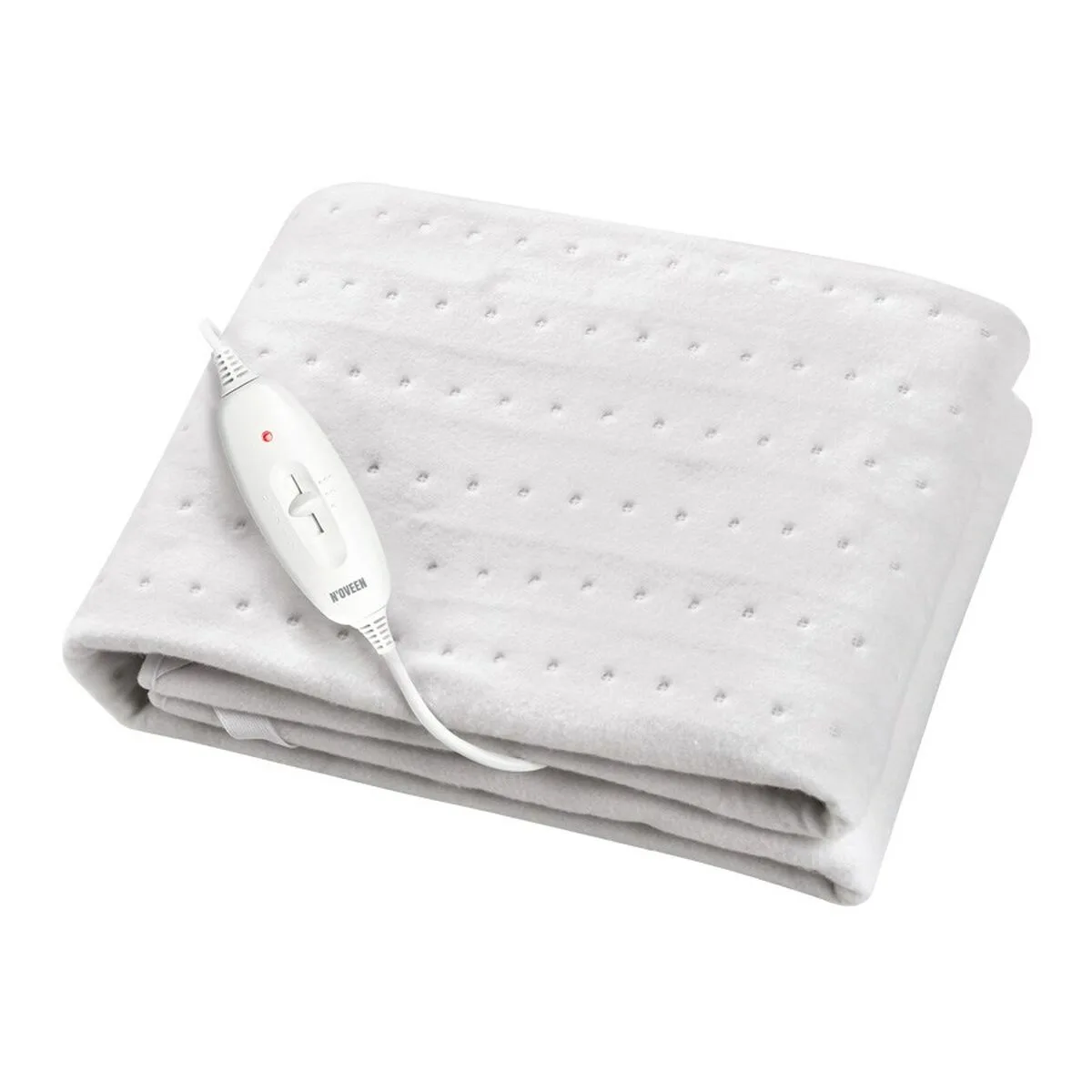 Couverture chauffante n oveen eb350 80 x 150 cm blanc s913768249. Diaytar : Le curateur de votre quotidien. Des produits soigneusement choisis pour leur originalité et leur utilité
