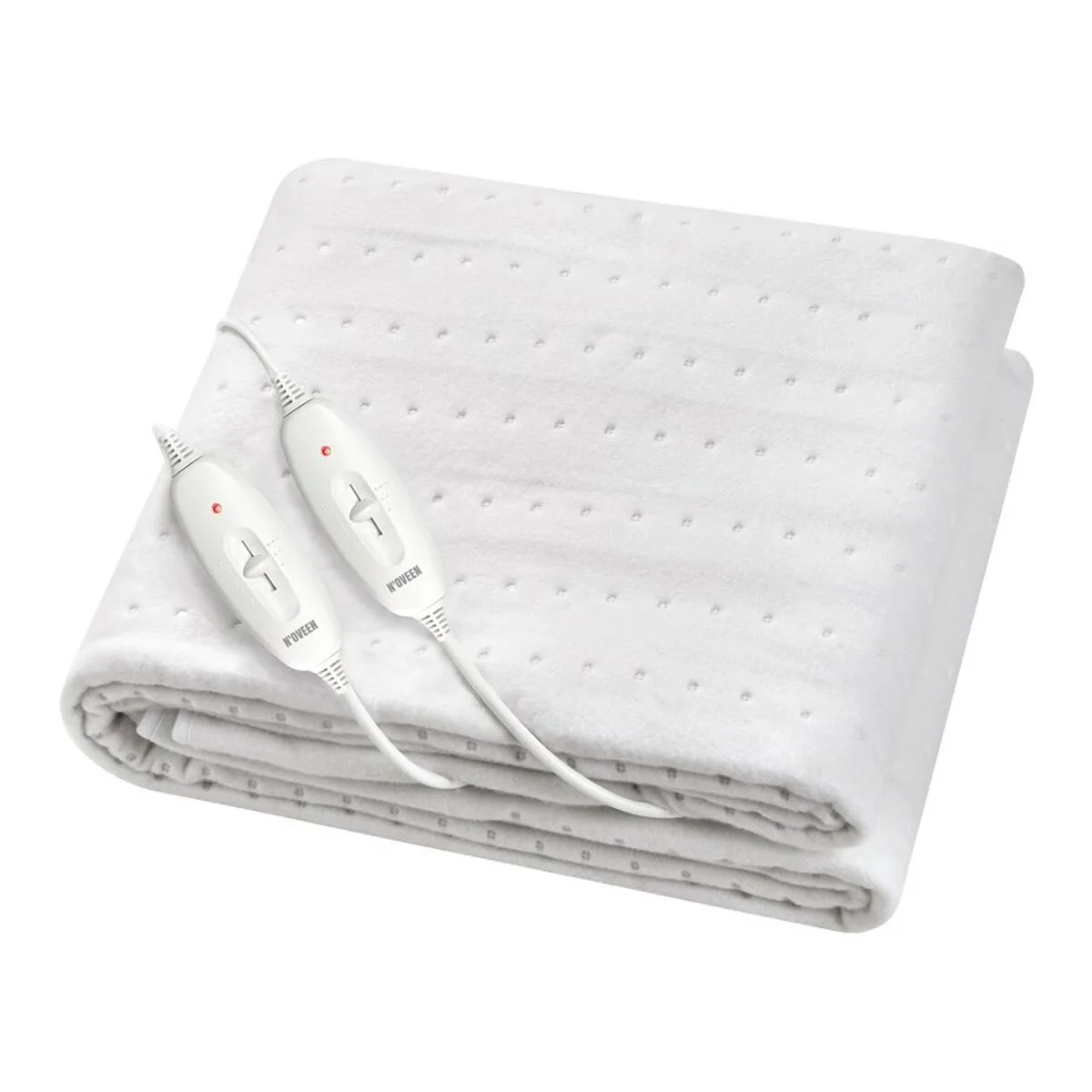 Couverture chauffante n oveen eb360 140 x 160 cm blanc s913768360. Bienvenue chez Diaytar, où l'élégance rencontre l'innovation avec nos produits électroniques dernier cri et nos créations maison exclusives