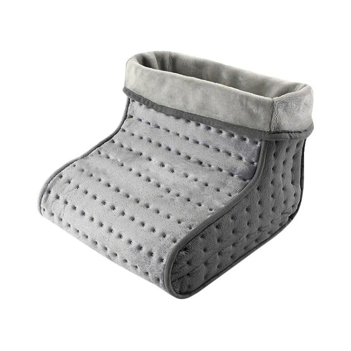 Couverture chauffante n oveen eb550 gris 30 x 24 x 30 cm s913768021. Diaytar a fait le pari de la transparence : nous vous disons tout sur l'origine et la conception de nos produits.