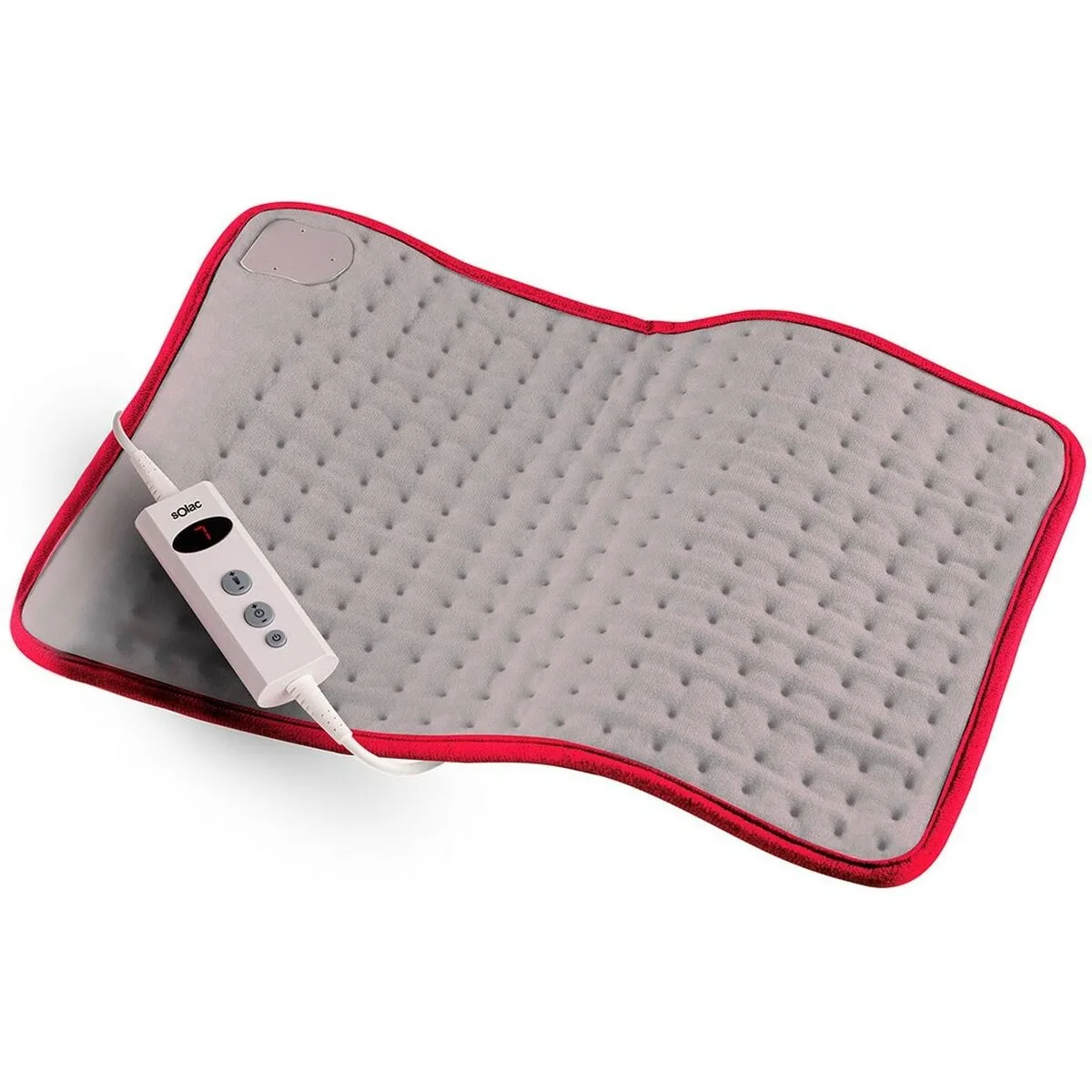 Couverture chauffante solac s95507700 s046162786. Diaytar, la preuve qu'une boutique généraliste peut être synonyme de goût, d'exigence et d'innovation constante