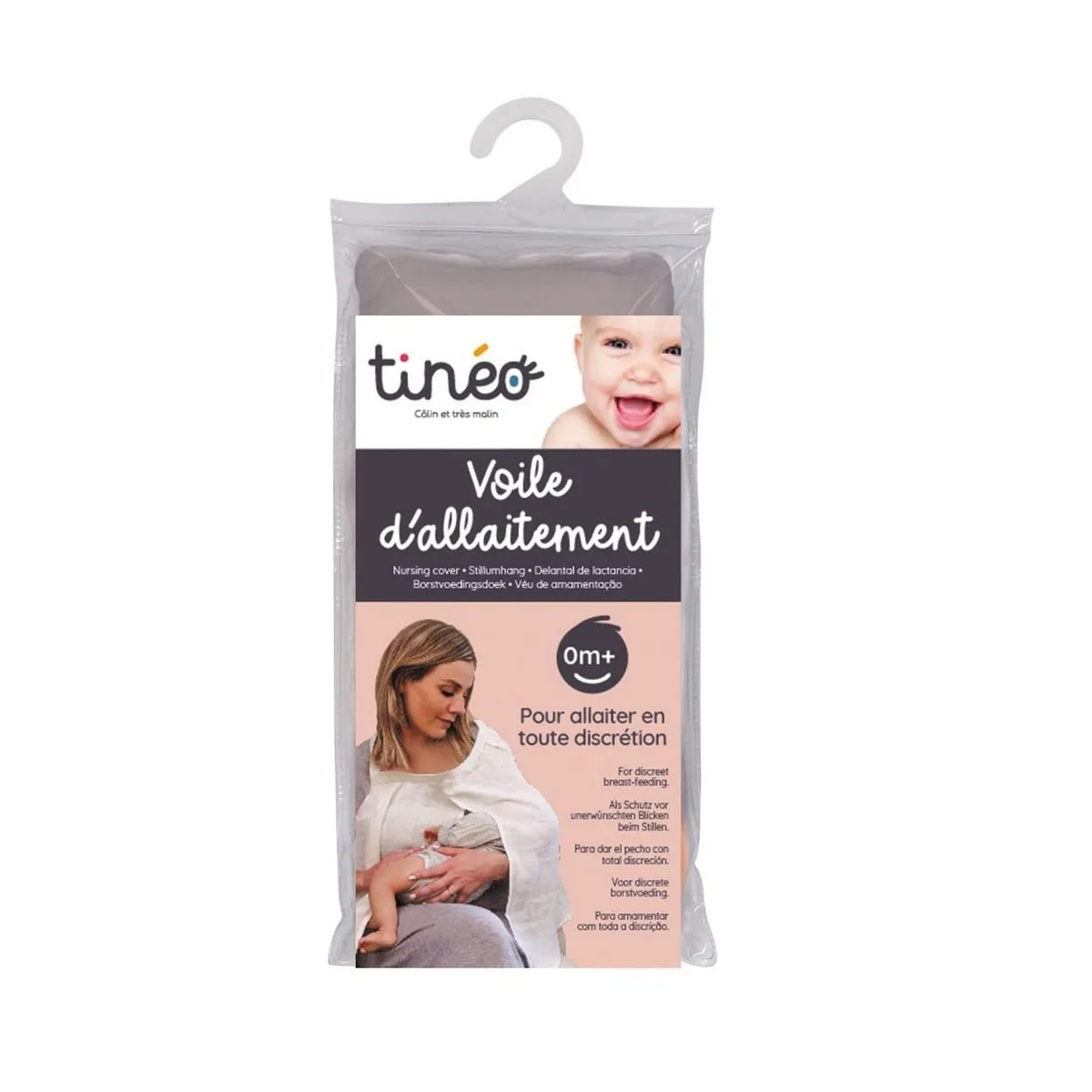 Couverture d allaitement tineo gris s710100468. Diaytar, c'est votre éditeur de vie. Nous sélectionnons les produits qui deviendront les chapitres essentiels de votre quotidien.