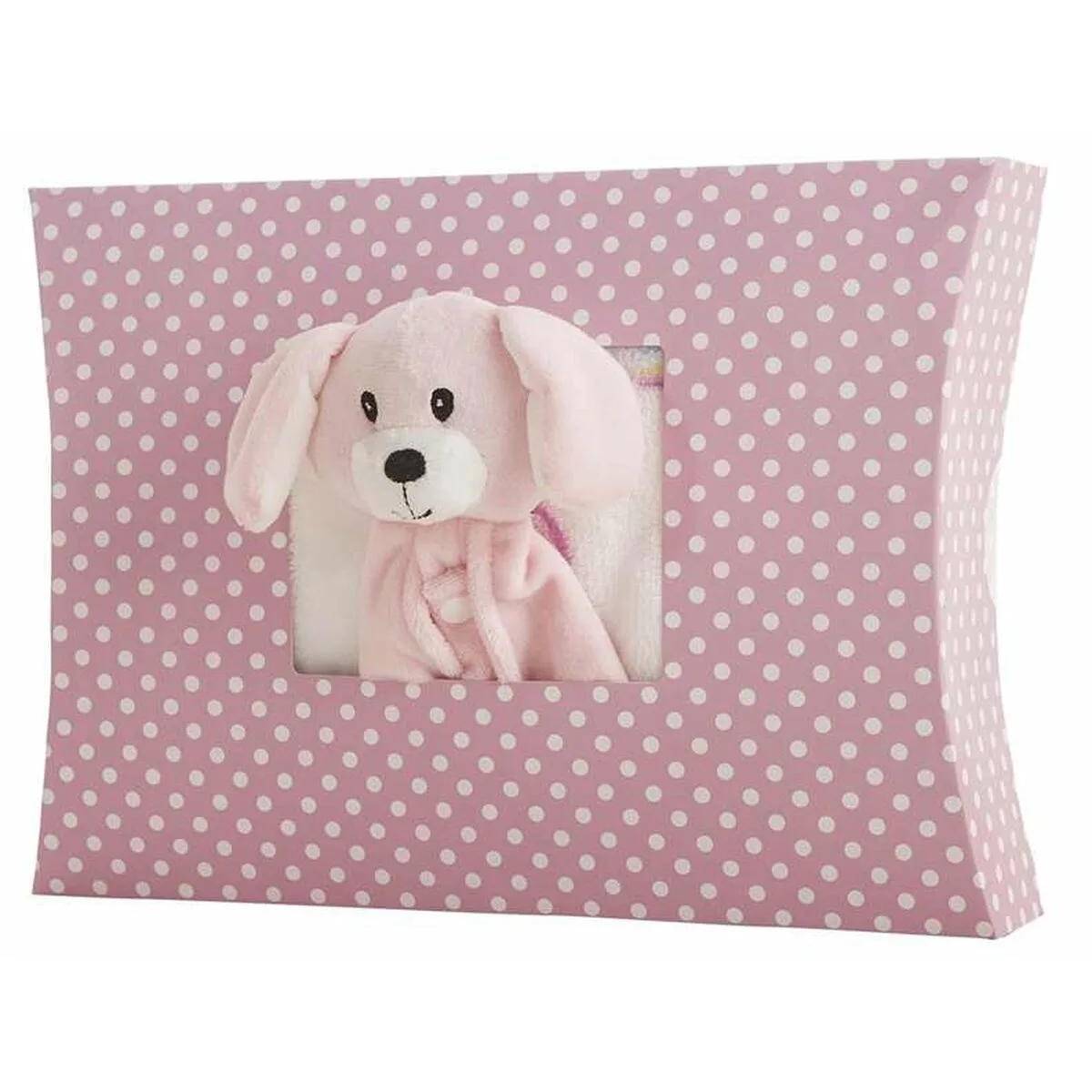 Couverture de bebe doudou bleu rose 90 x 75 cm s242706323. La boutique en ligne Diaytar, un terrain de jeu infini pour tous ceux qui aiment découvrir des produits utiles et beaux