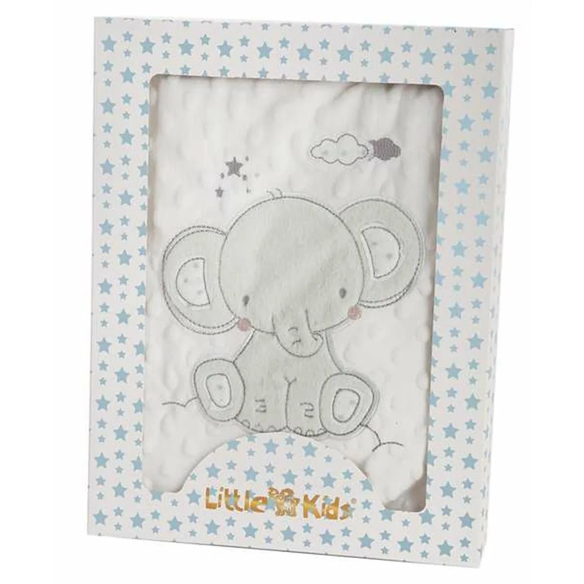 Couverture de bebe elephant vert broderie double face 100 x 75 cm s242711341. Diaytar, c'est la boîte à outils de votre vie idéale. Des produits pour construire, embellir et optimiser votre quotidien.