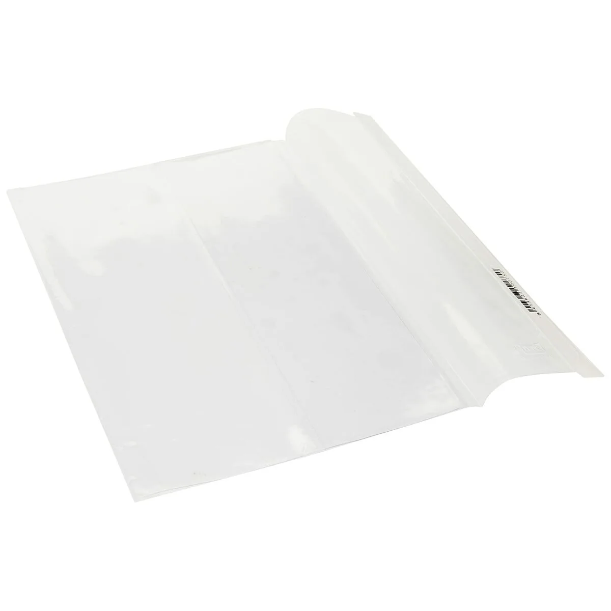 Couverture de livre adhesive grafoplas transparent pvc 5 unites 29 x 53 cm s792100175. Diaytar capitalise sur la diversité : notre force est de vous offrir un choix immense sans jamais sacrifier la qualité